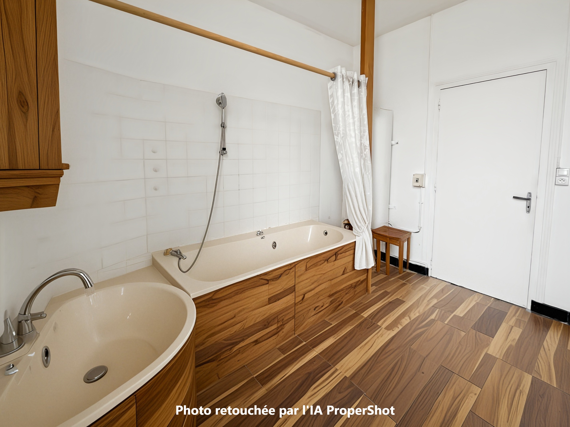 Achat immobilier Immeuble 8 pièces  301m2 à Brizambourg (17770) - Photo n°22
