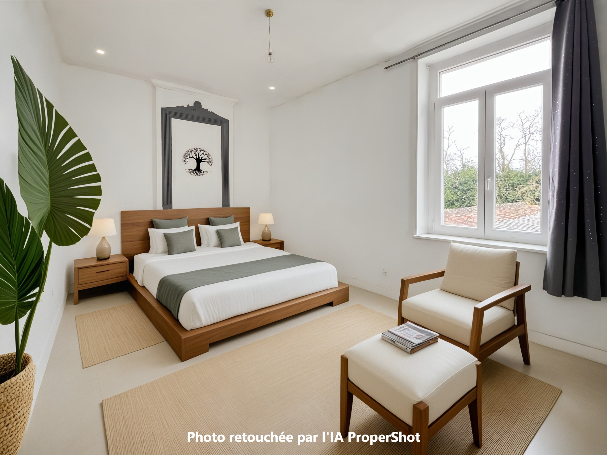 Achat immobilier Immeuble 8 pièces  301m2 à Brizambourg (17770) - Photo n°6