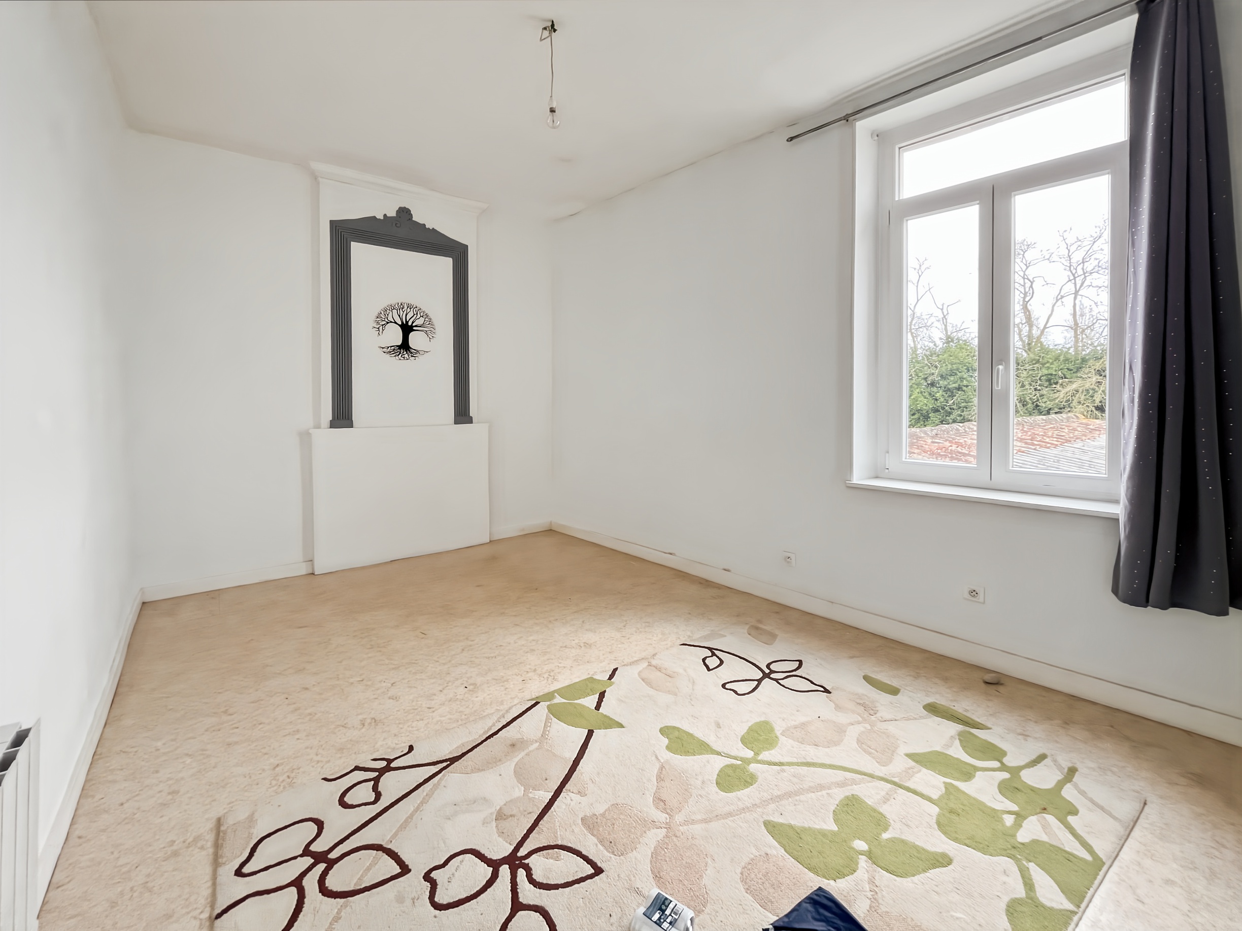 Achat immobilier Immeuble 8 pièces  301m2 à Brizambourg (17770) - Photo n°5