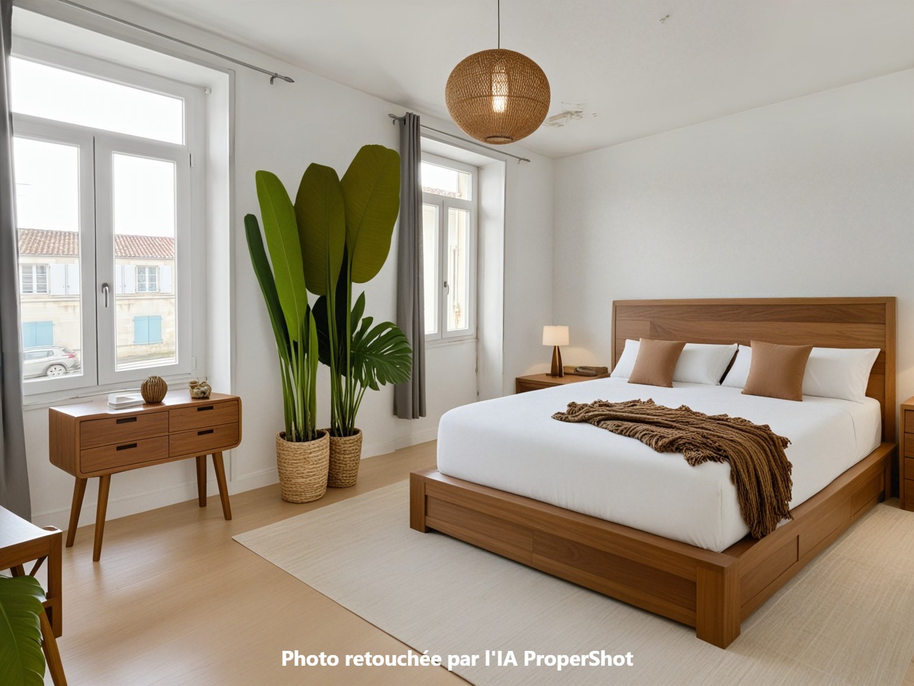 Achat immobilier Immeuble 8 pièces  301m2 à Brizambourg (17770) - Photo n°10