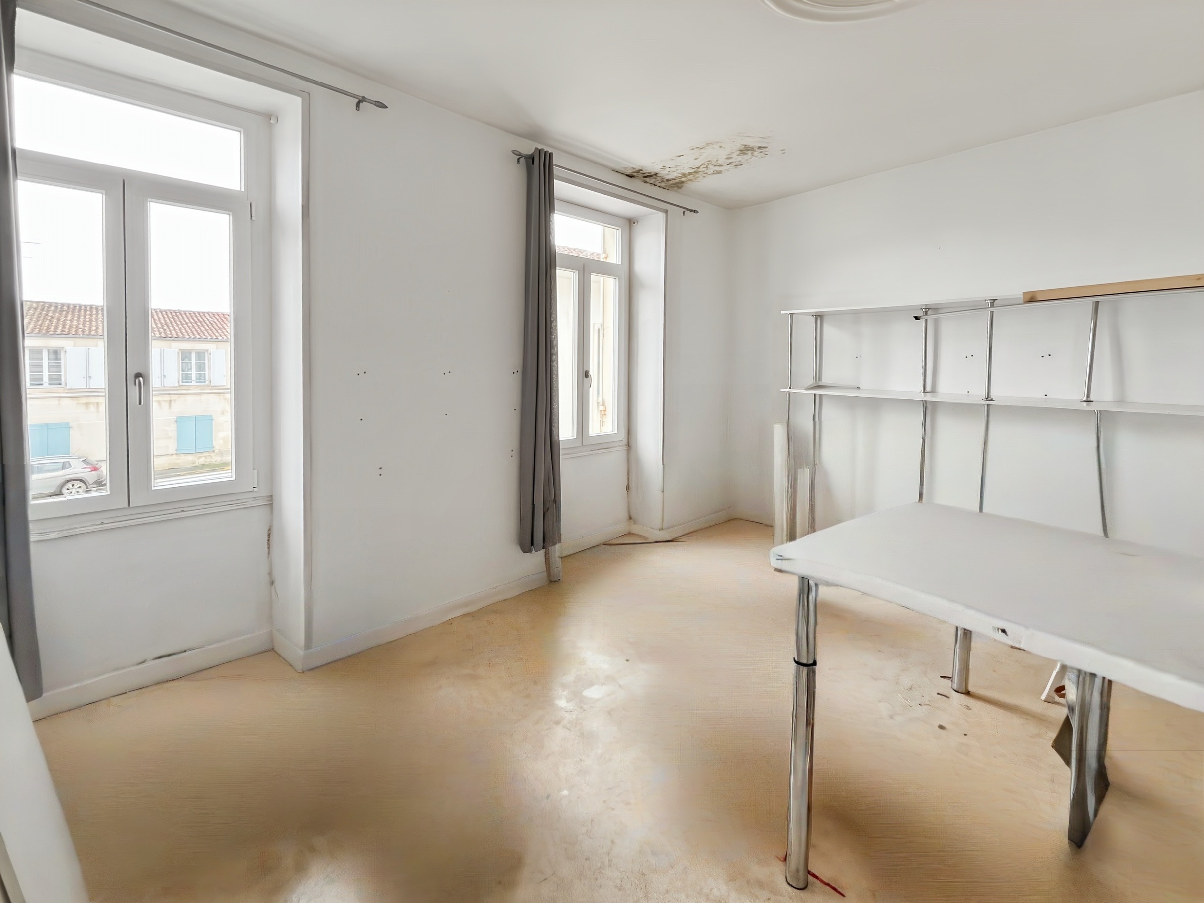 Achat immobilier Immeuble 8 pièces  301m2 à Brizambourg (17770) - Photo n°9