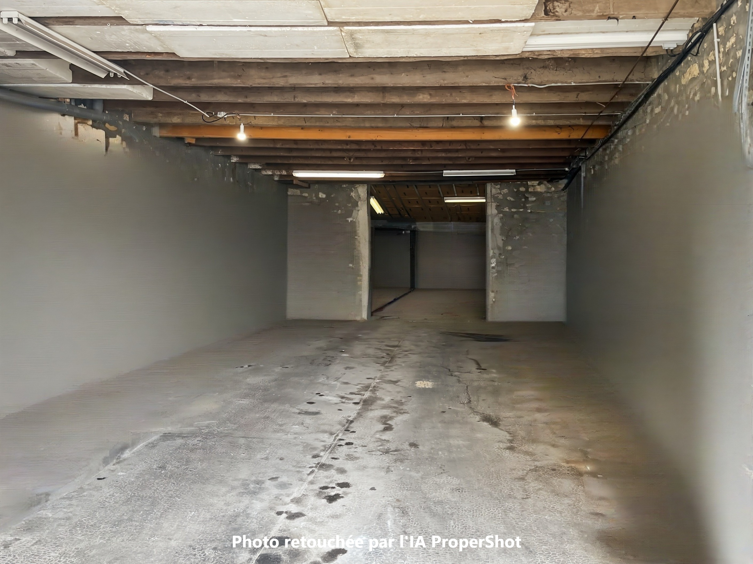 Achat immobilier Immeuble 8 pièces  301m2 à Brizambourg (17770) - Photo n°26