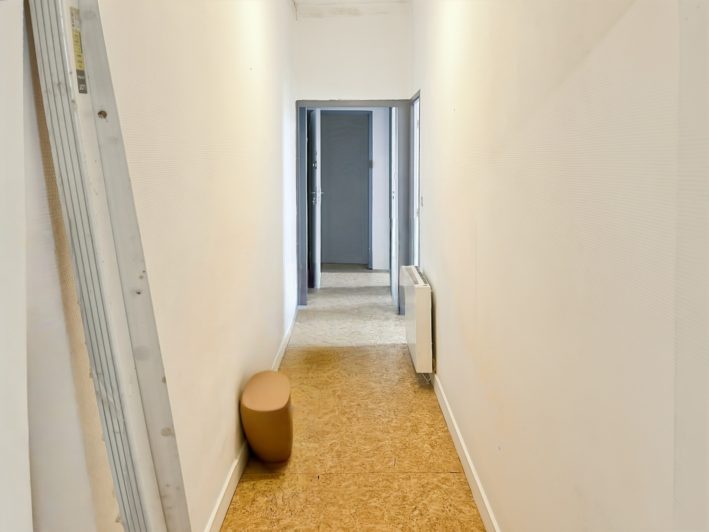 Achat immobilier Immeuble 8 pièces  301m2 à Brizambourg (17770) - Photo n°15