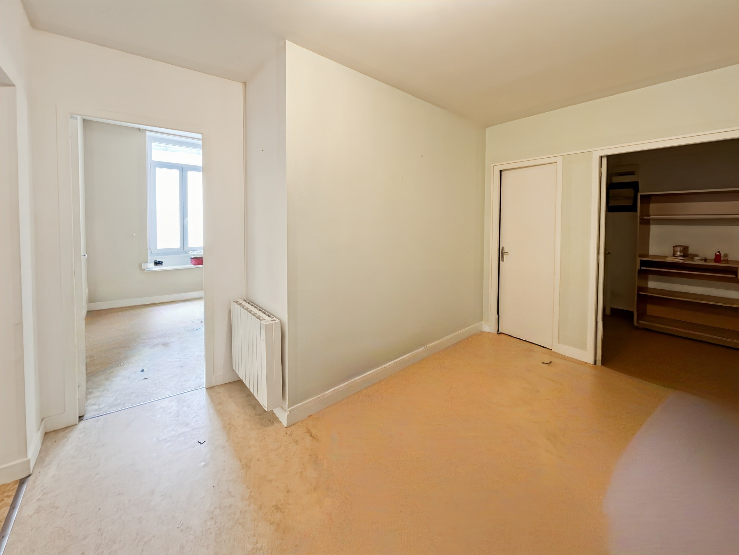 Achat immobilier Immeuble 8 pièces  301m2 à Brizambourg (17770) - Photo n°14