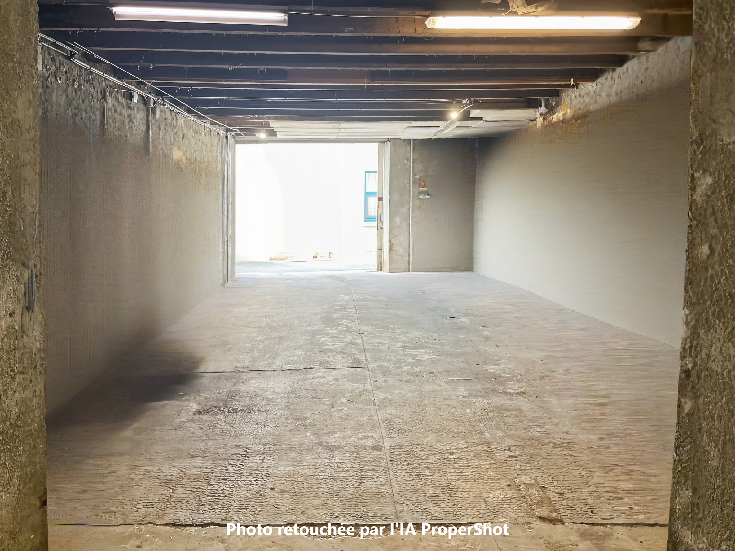 Achat immobilier Immeuble 8 pièces  301m2 à Brizambourg (17770) - Photo n°20