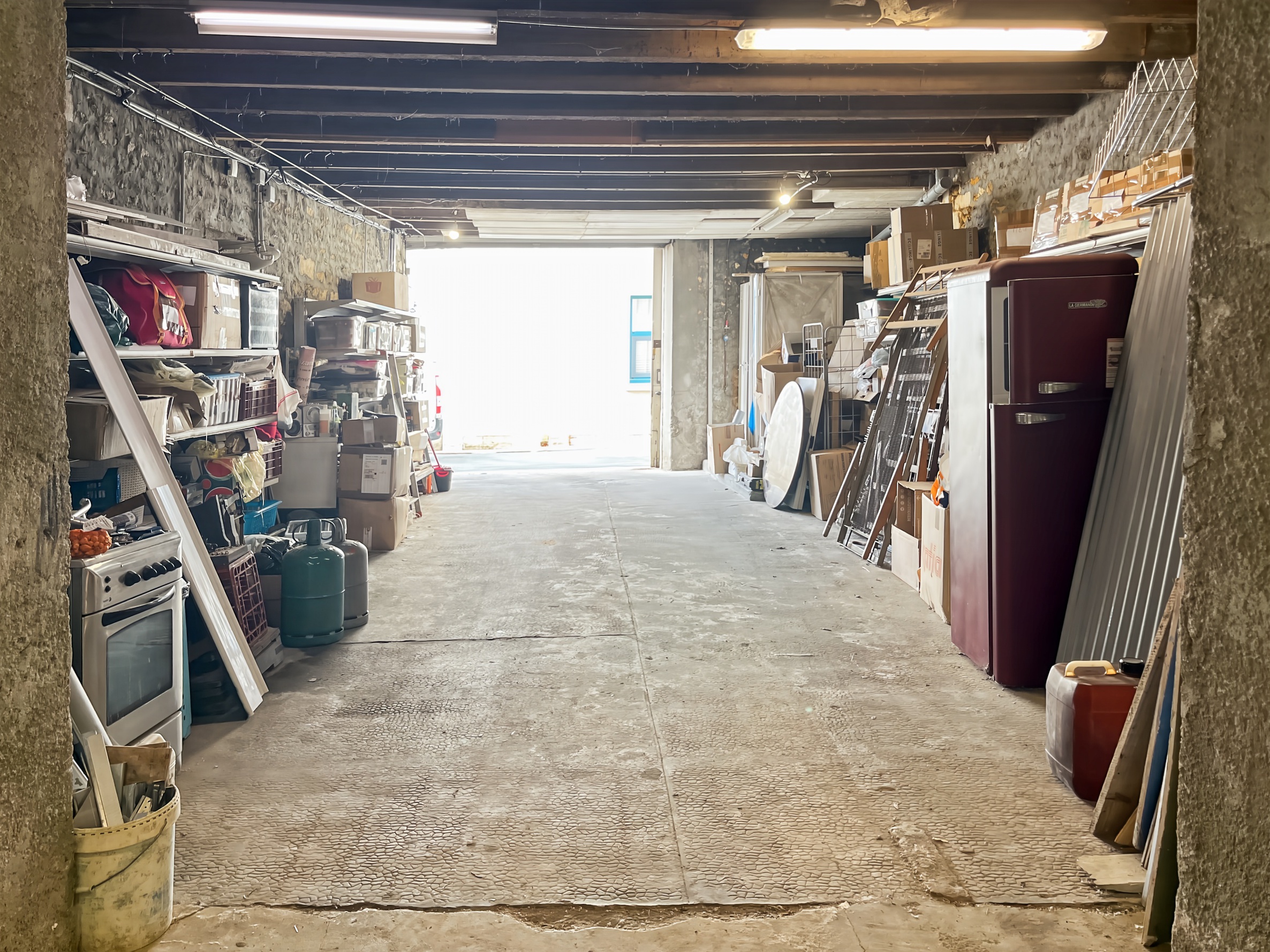 Achat immobilier Immeuble 8 pièces  301m2 à Brizambourg (17770) - Photo n°27