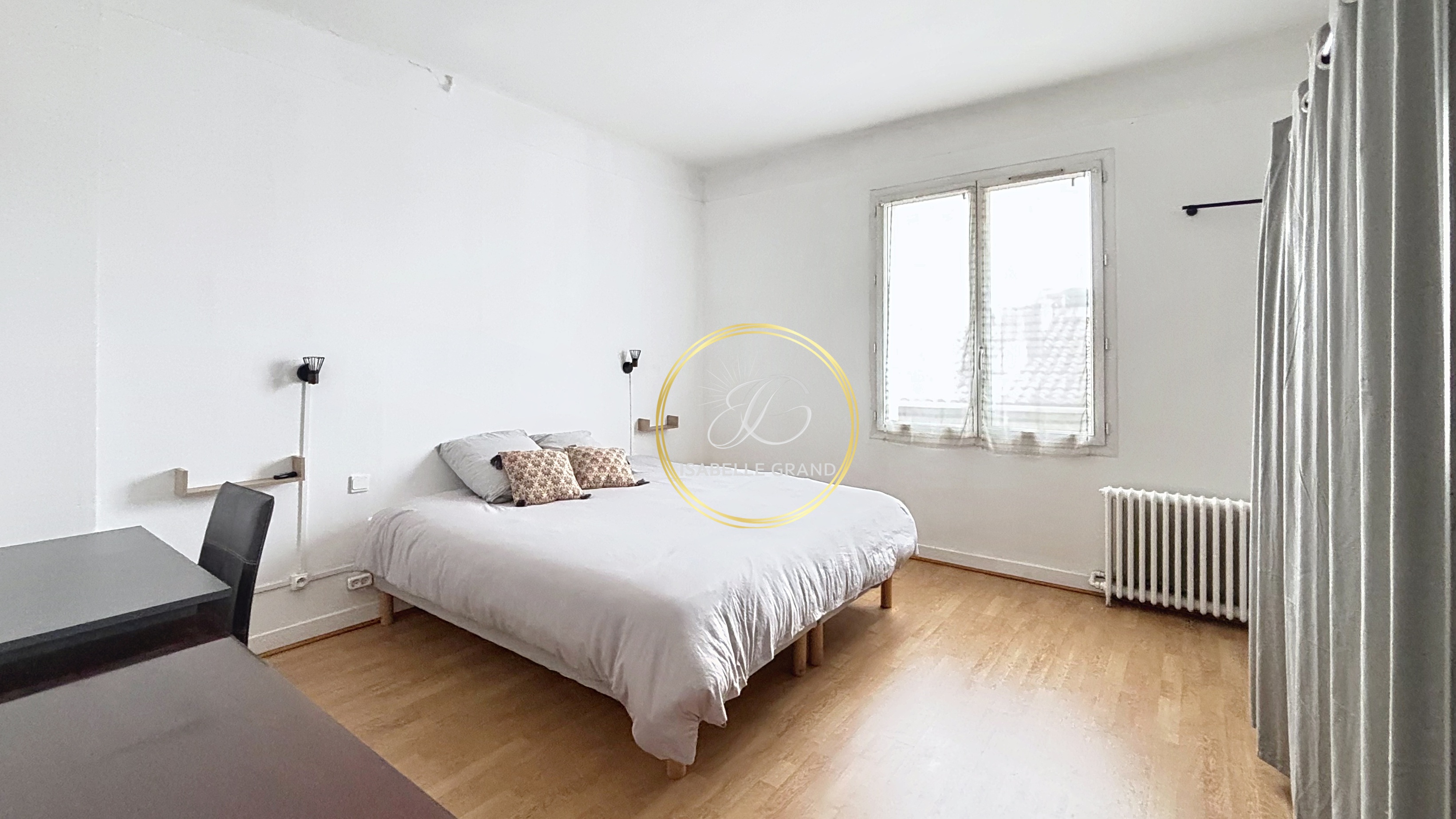 Achat immobilier Appartement 4 pièces  101m2 à Perpignan (66100) - Photo n°6