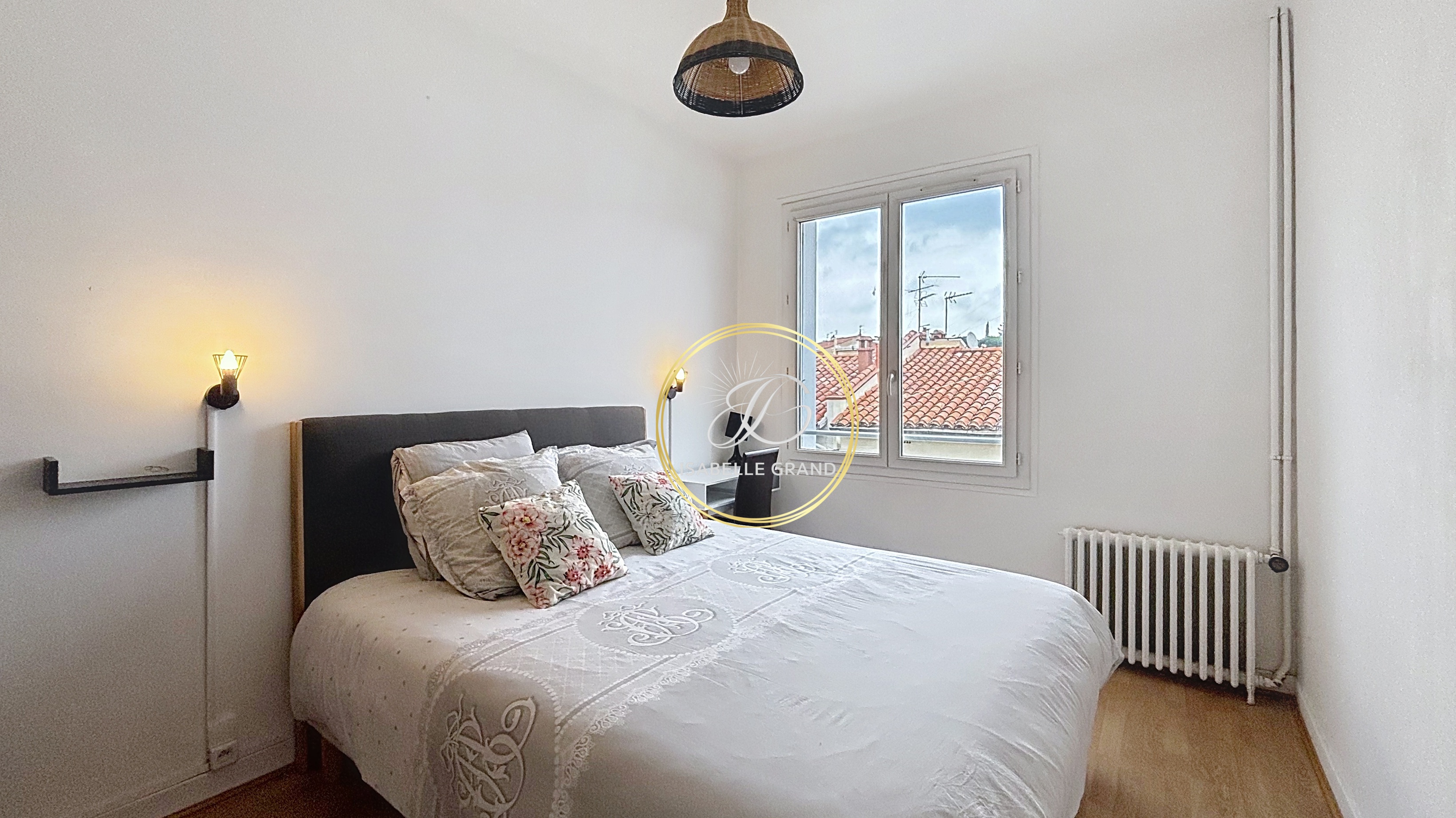Achat immobilier Appartement 4 pièces  101m2 à Perpignan (66100) - Photo n°7