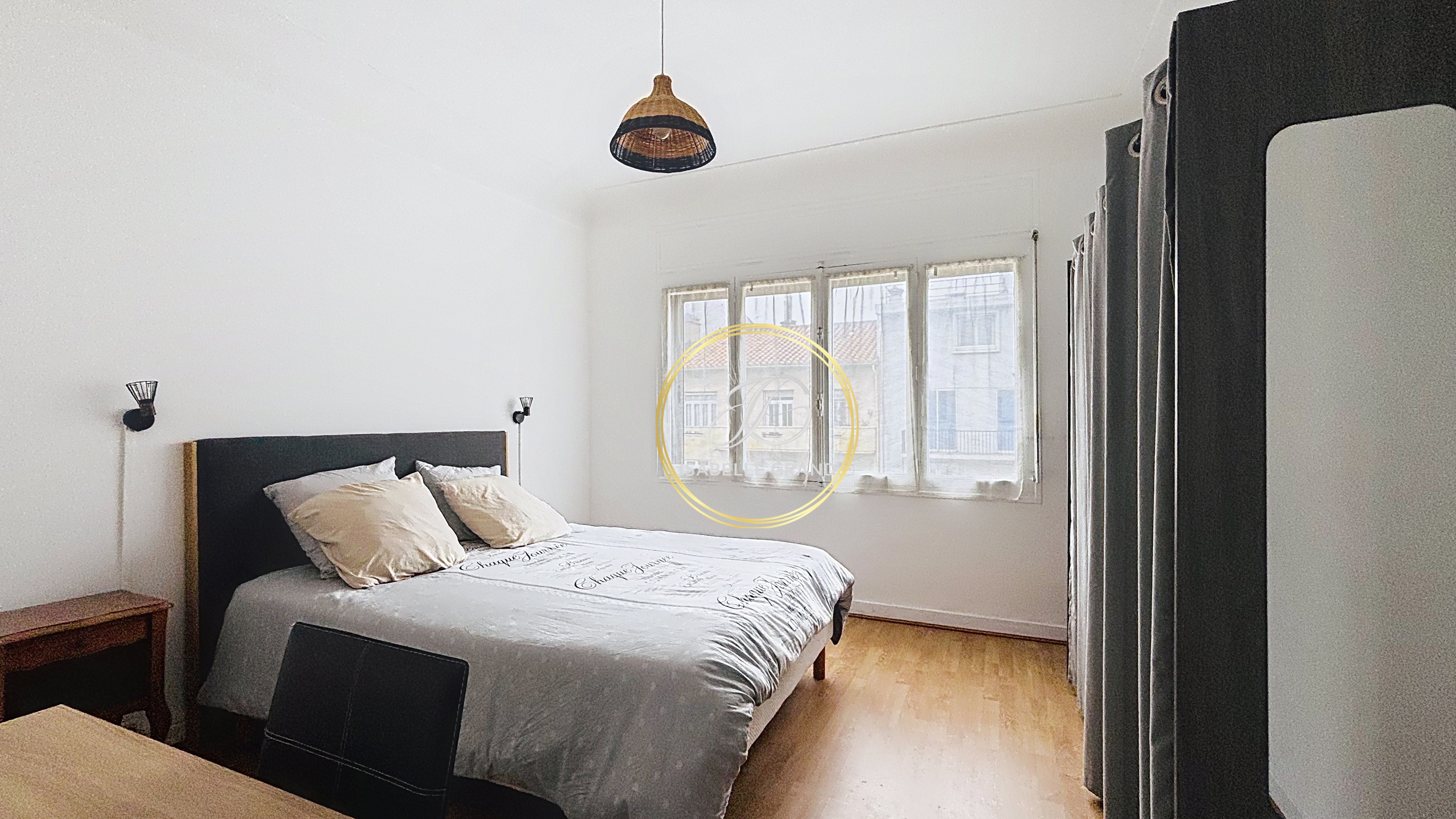Achat immobilier Appartement 4 pièces  101m2 à Perpignan (66100) - Photo n°8