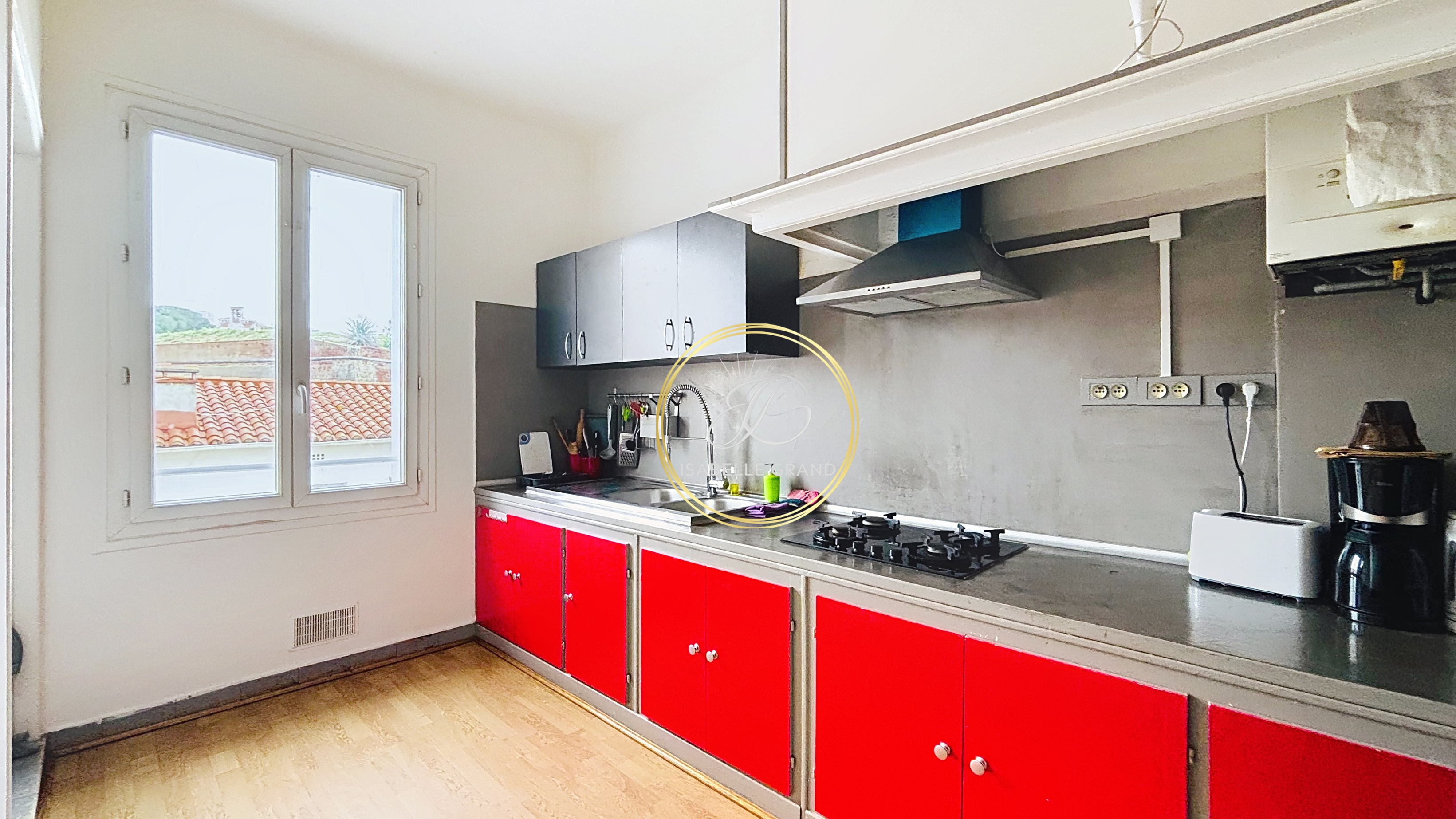 Achat immobilier Appartement 4 pièces  101m2 à Perpignan (66100) - Photo n°4