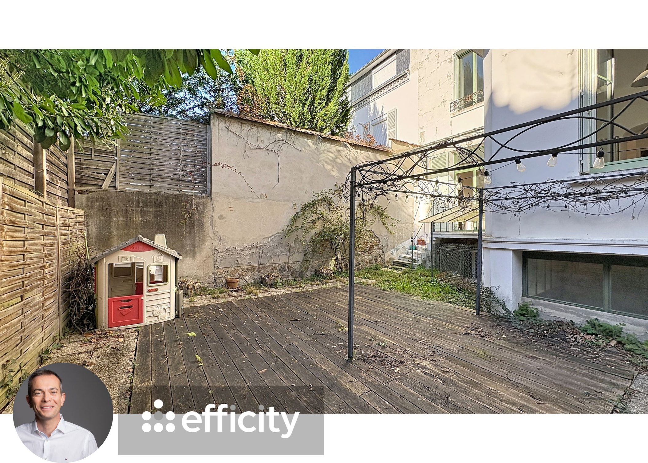 Achat immobilier Appartement 4 pièces  103m2 à Vichy (03200) - Photo n°5