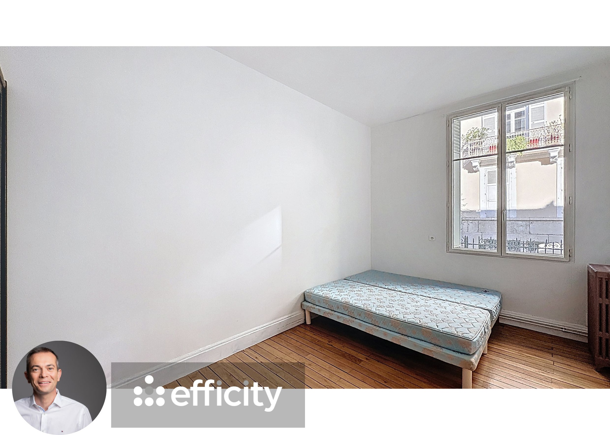 Achat immobilier Appartement 4 pièces  103m2 à Vichy (03200) - Photo n°10