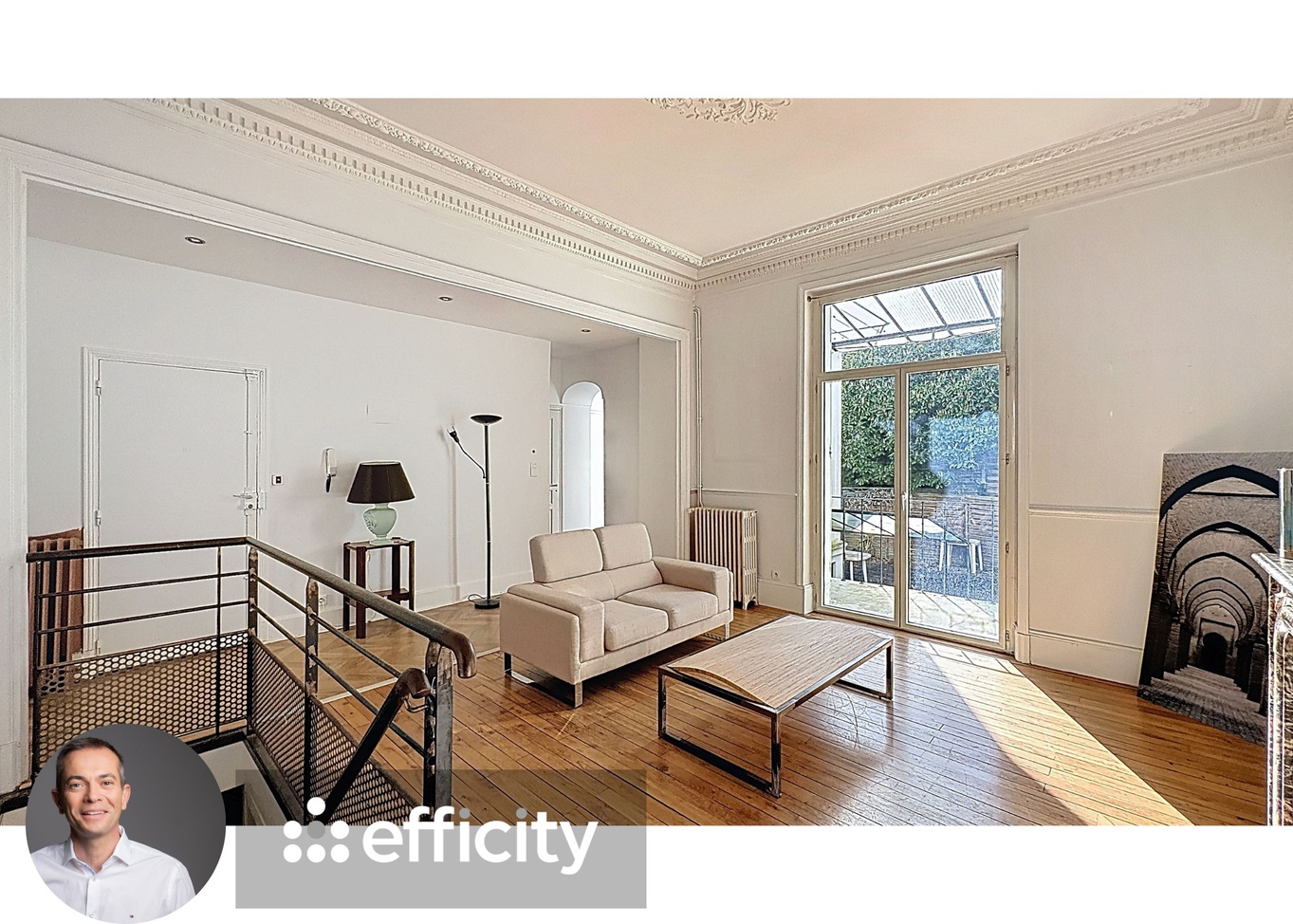 appartement 4 pièces - 103m2 à Vichy (03200)