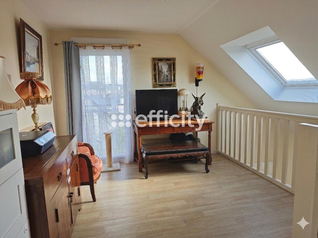 Achat immobilier Appartement 3 pièces  59m2 à Quimper (29000) - Photo n°7