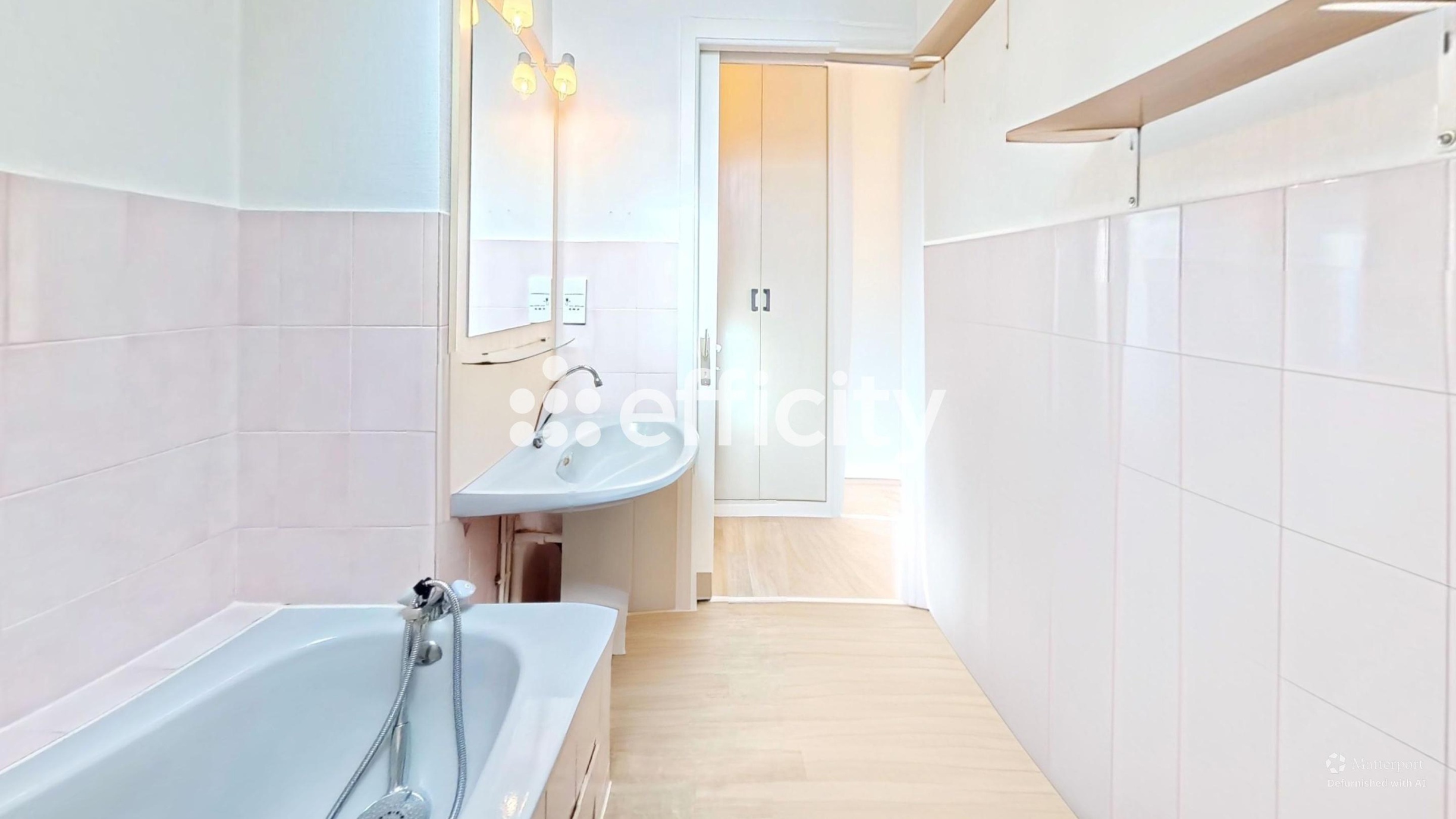 Achat immobilier Appartement 3 pièces  59m2 à Quimper (29000) - Photo n°9