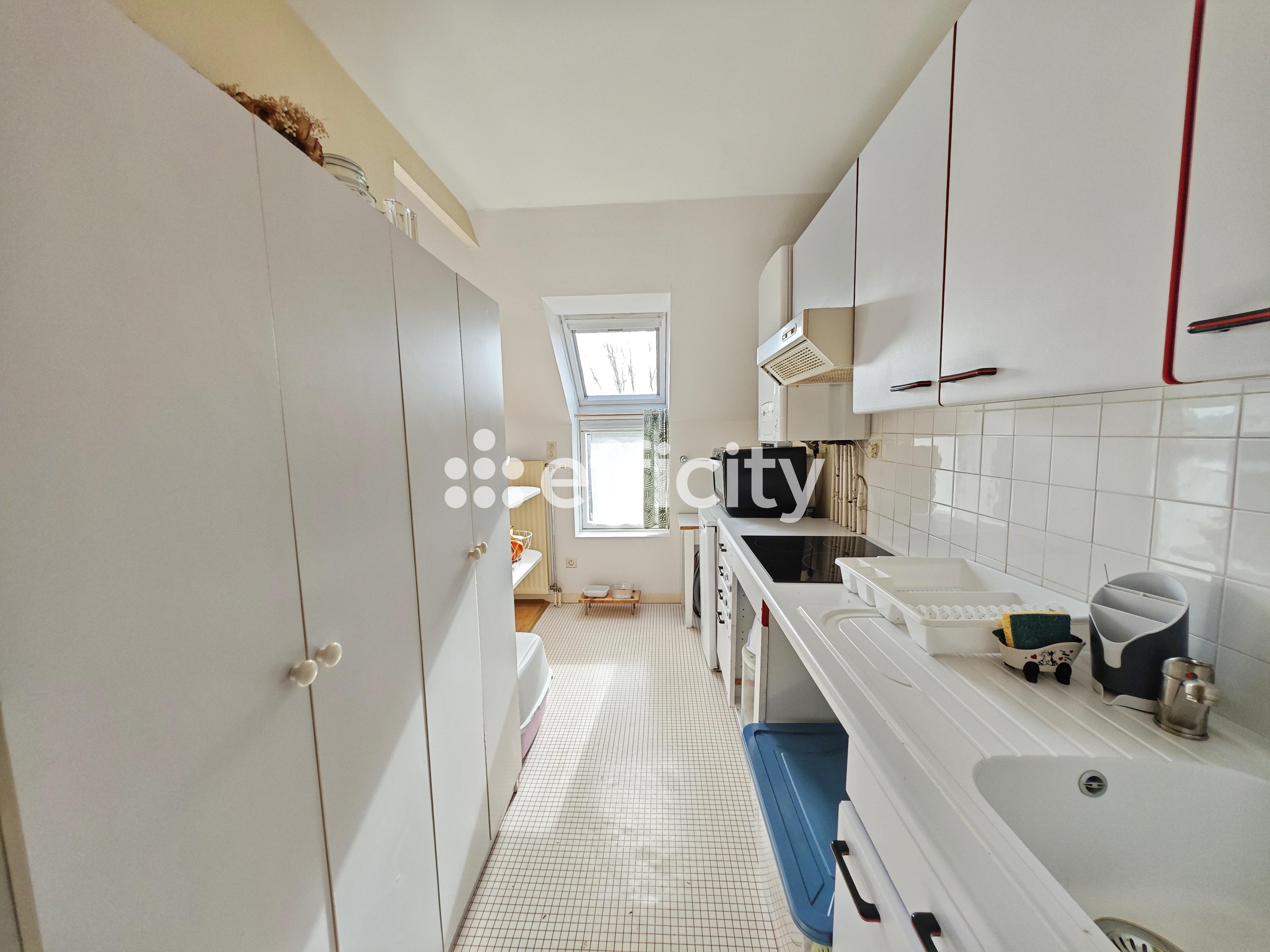 Achat immobilier Appartement 3 pièces  59m2 à Quimper (29000) - Photo n°5