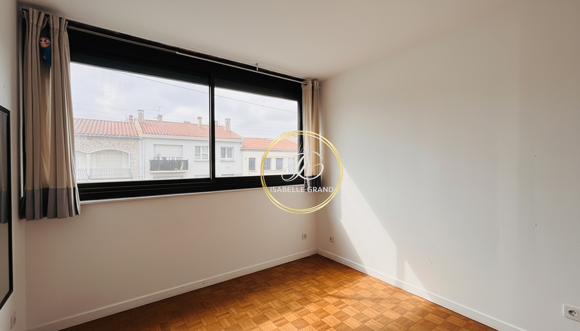 Achat immobilier Appartement 4 pièces  60m2 à Perpignan (66100) - Photo n°6