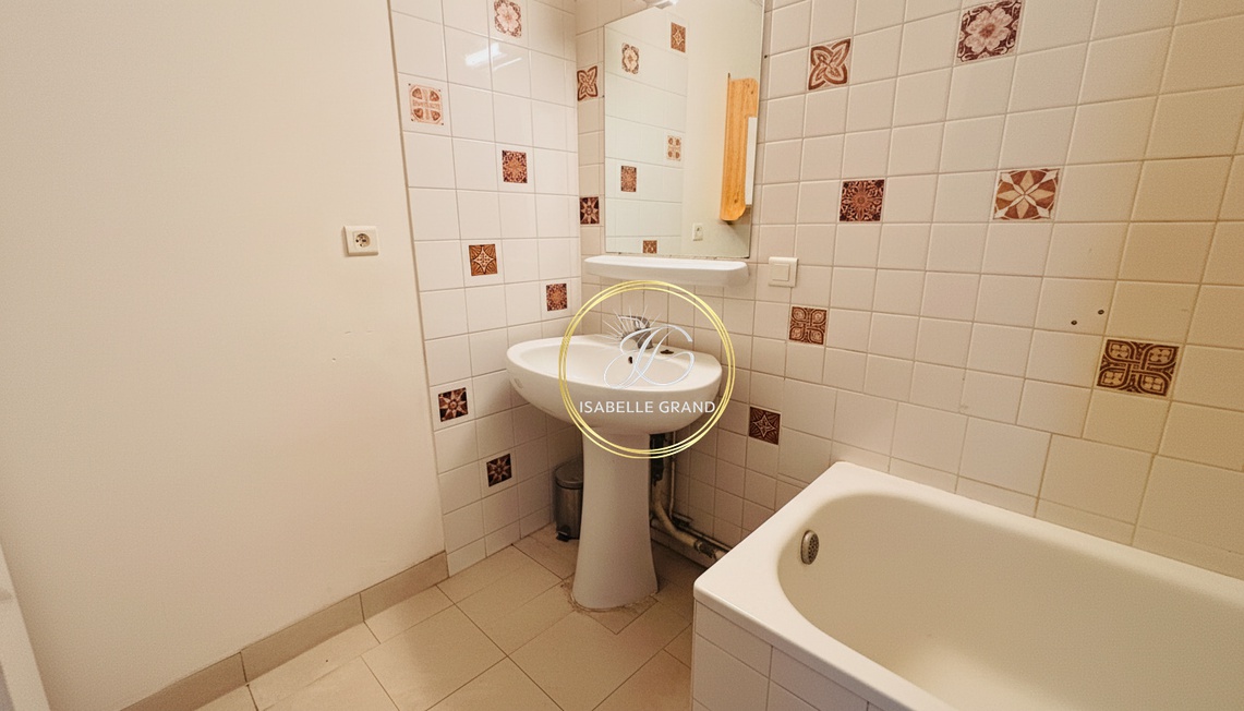 Achat immobilier Appartement 4 pièces  60m2 à Perpignan (66100) - Photo n°8