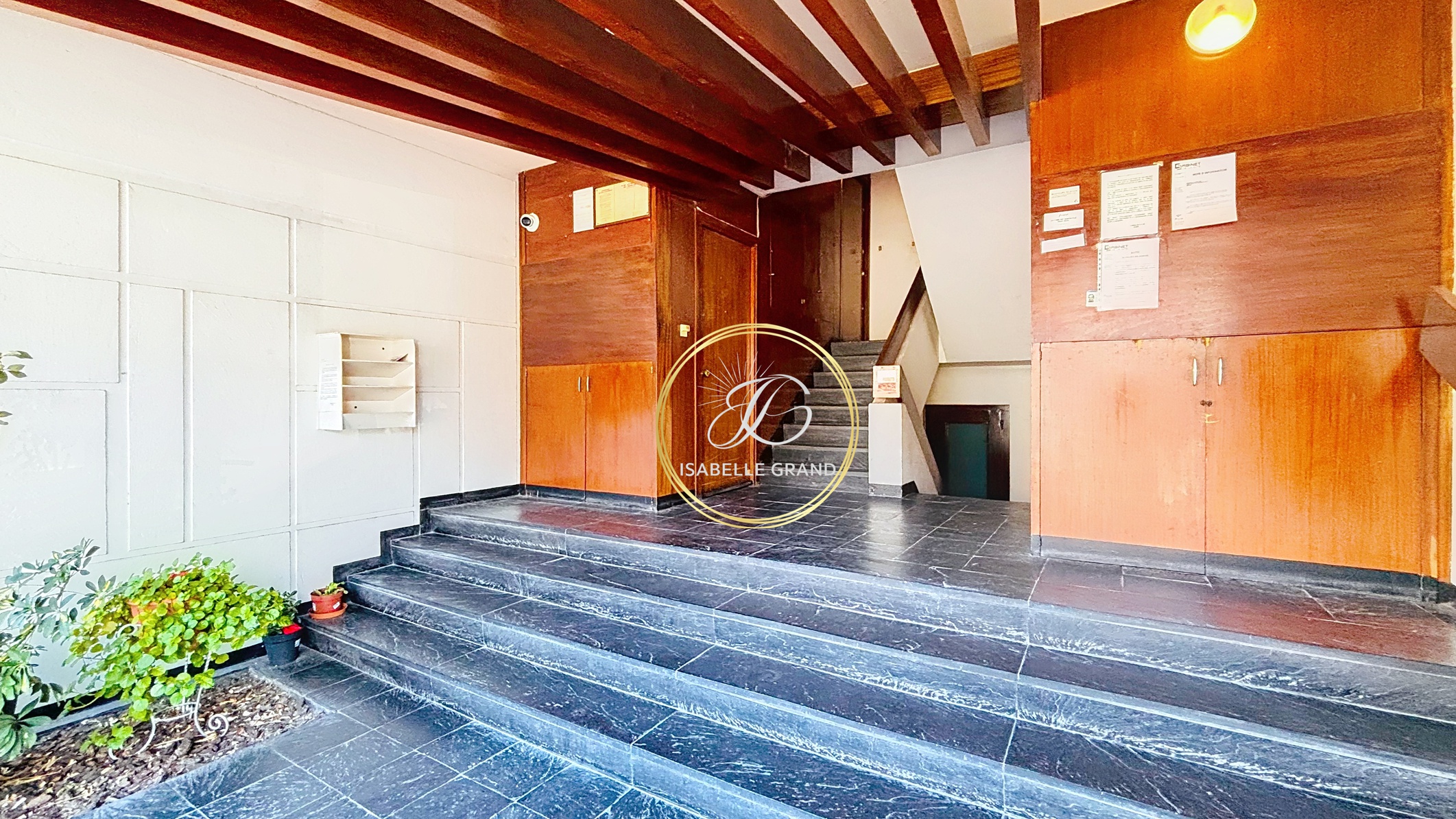 appartement 4 pièces - 60m2 à Perpignan (66100)