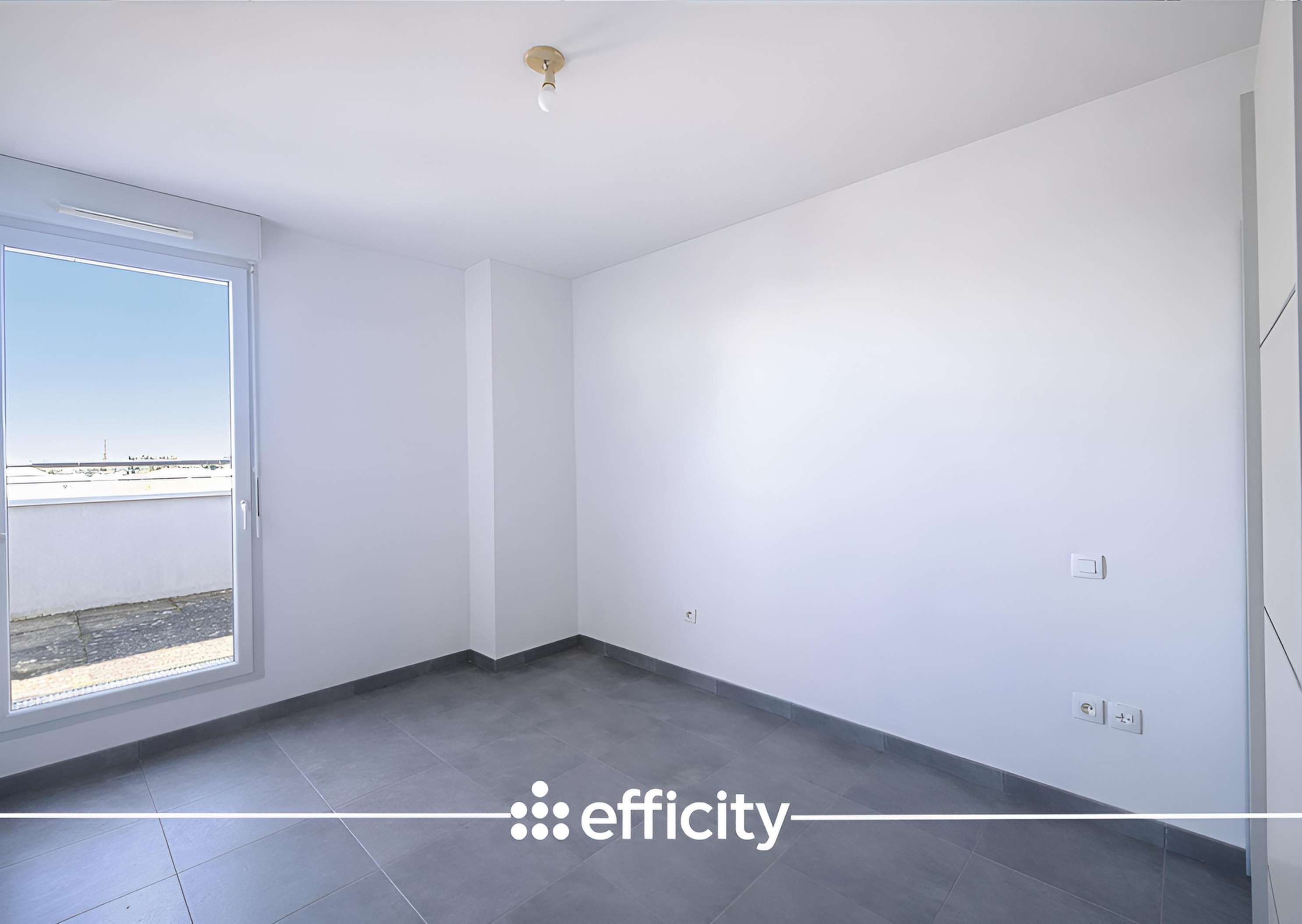 Achat immobilier Appartement 3 pièces  64m2 à Nantes (44300) - Photo n°7