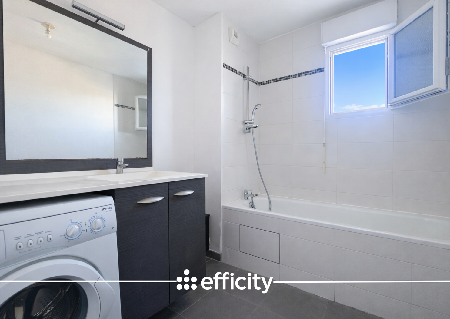 Achat immobilier Appartement 3 pièces  64m2 à Nantes (44300) - Photo n°9