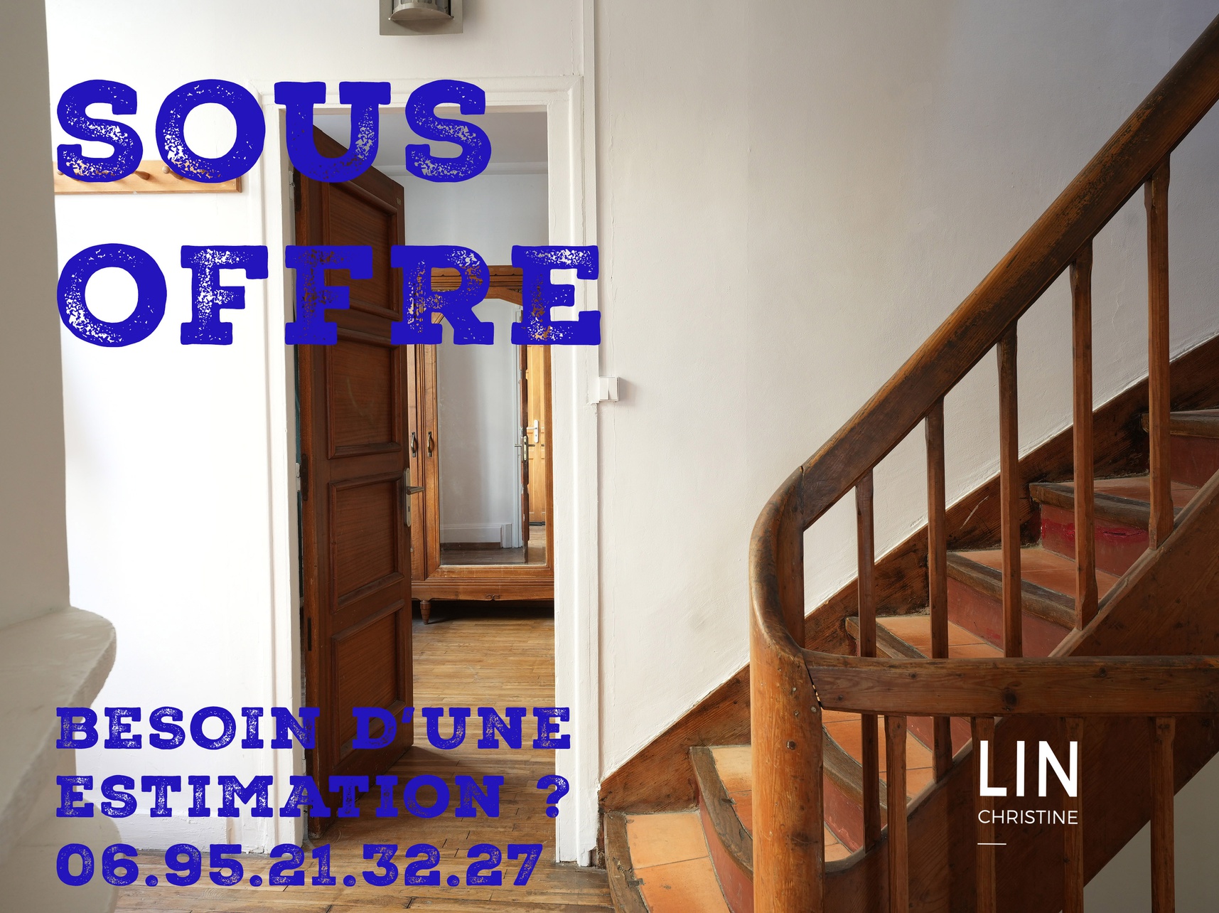 appartement 6 pièces - 192m2 à Lyon (69004)