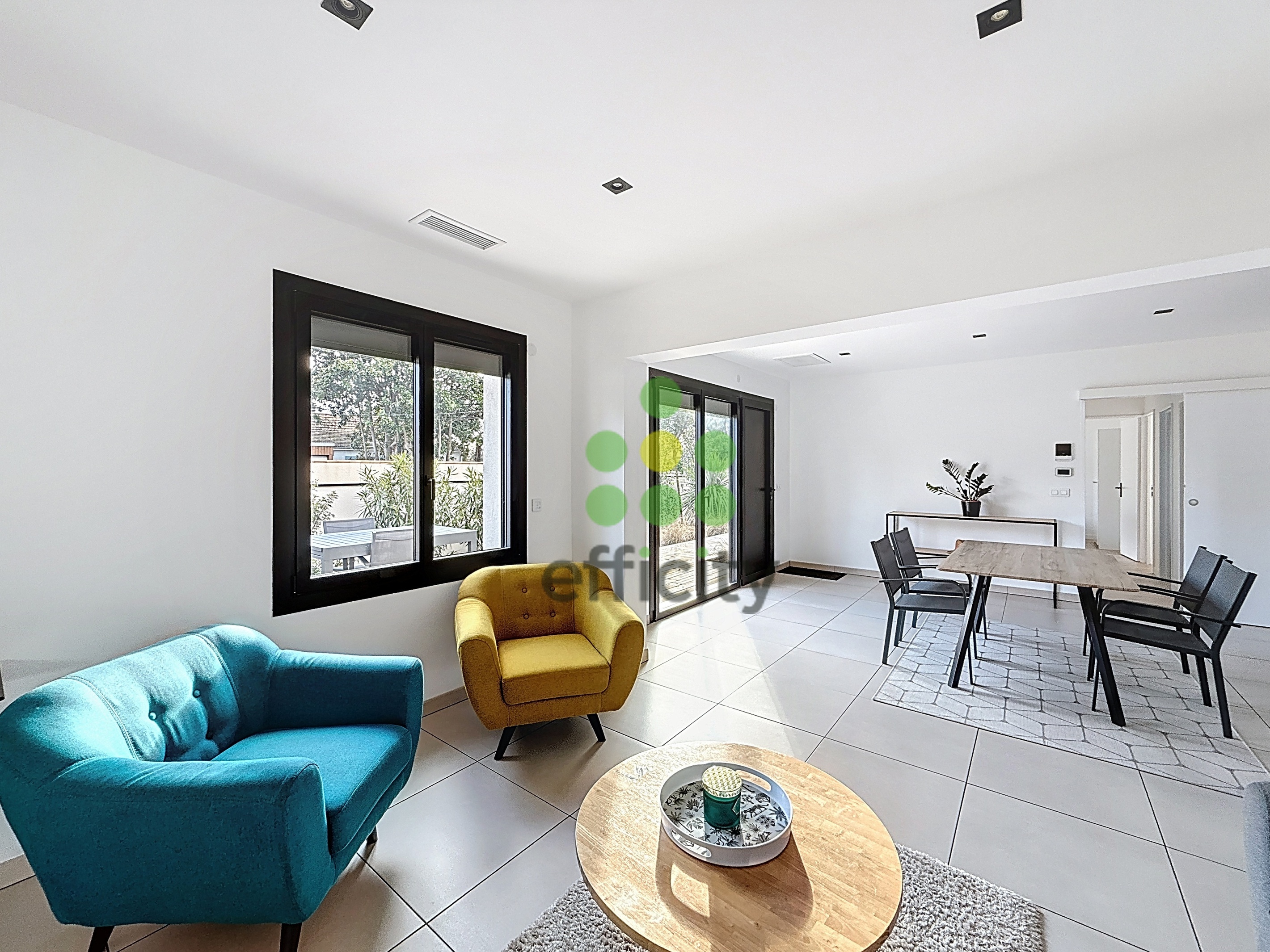 Achat immobilier Maison 6 pièces  107m2 à La Teste-de-Buch (33260) - Photo n°4