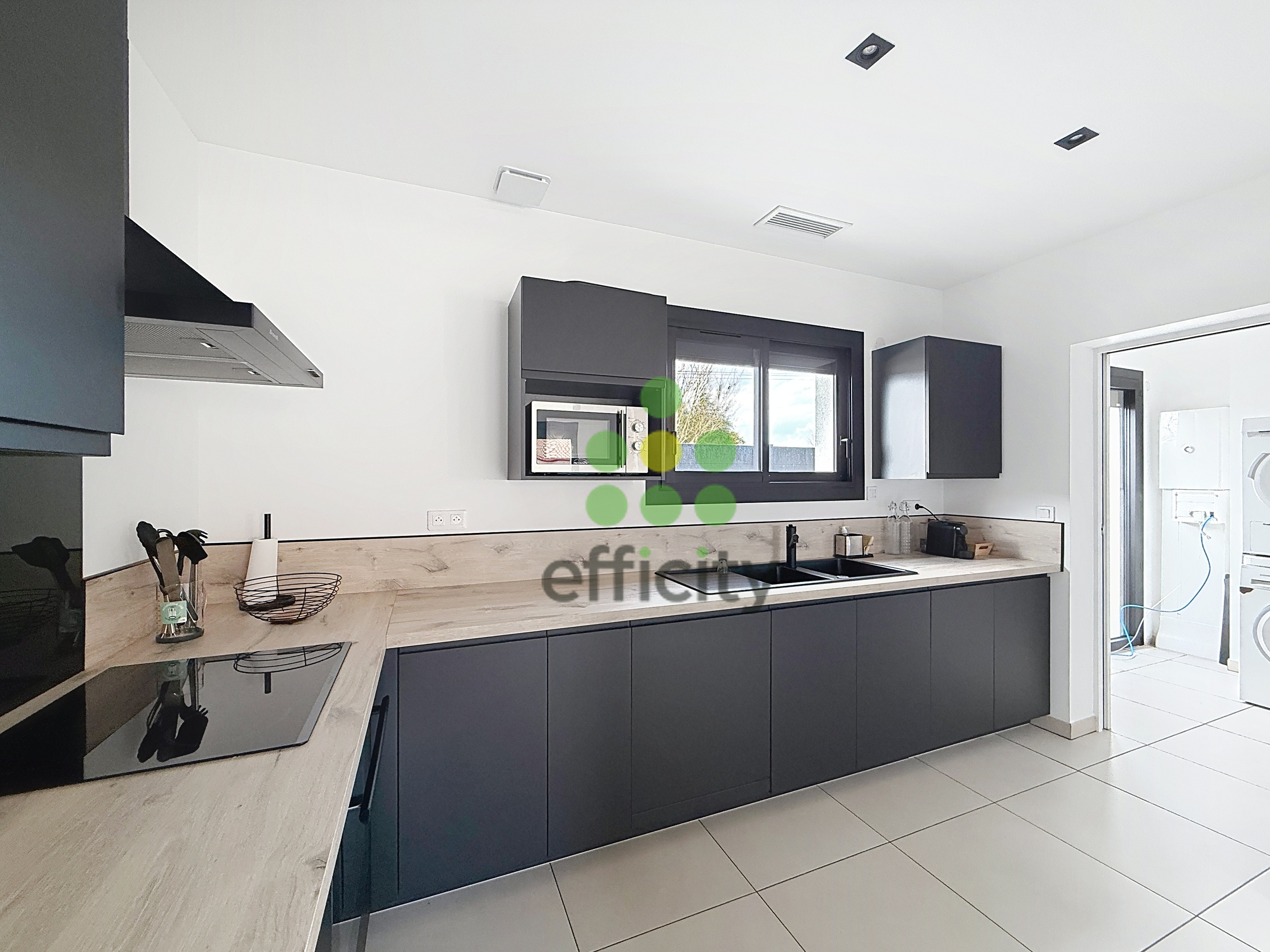 Achat immobilier Maison 6 pièces  107m2 à La Teste-de-Buch (33260) - Photo n°7