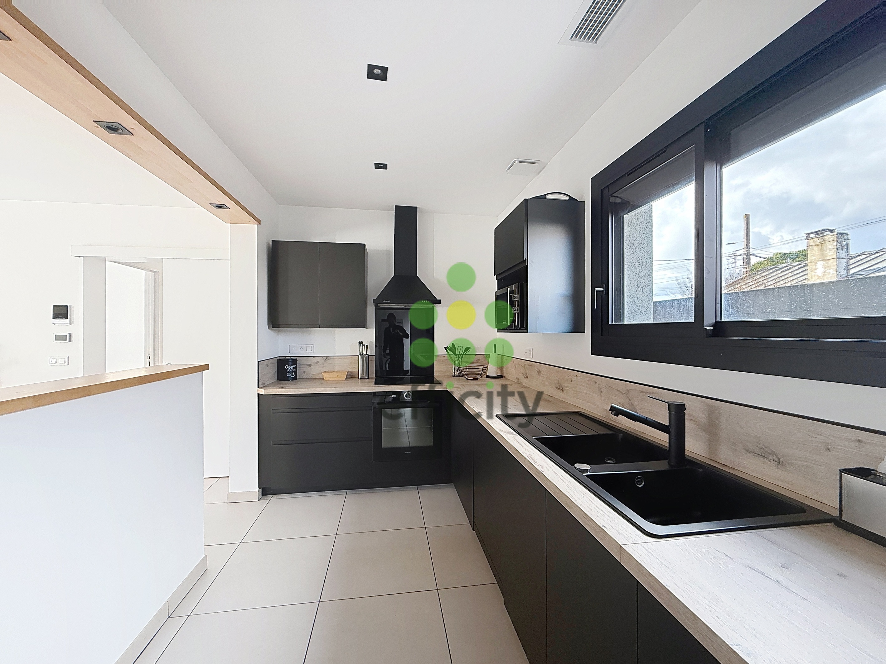 Achat immobilier Maison 6 pièces  107m2 à La Teste-de-Buch (33260) - Photo n°8