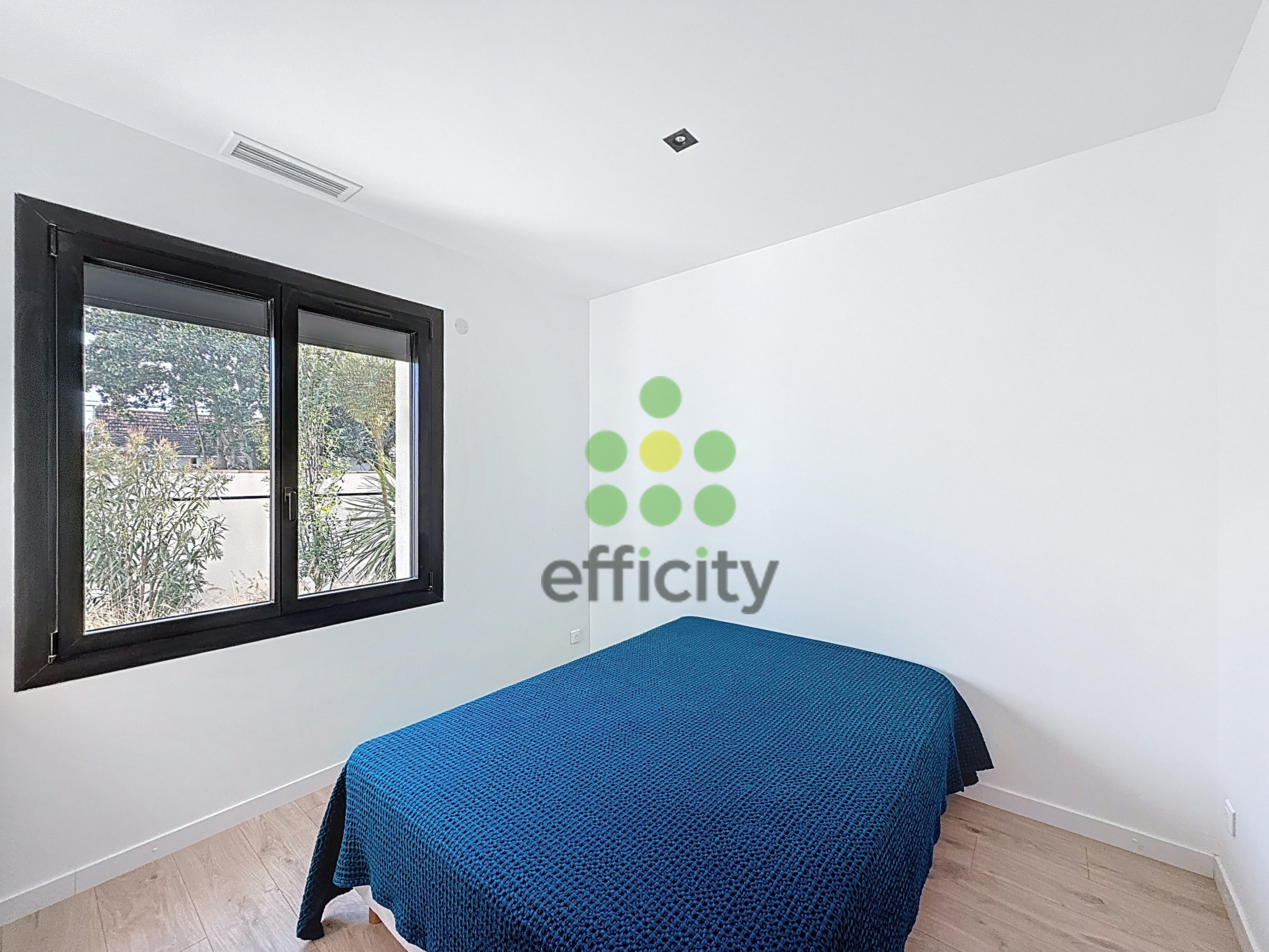 Achat immobilier Maison 6 pièces  107m2 à La Teste-de-Buch (33260) - Photo n°9