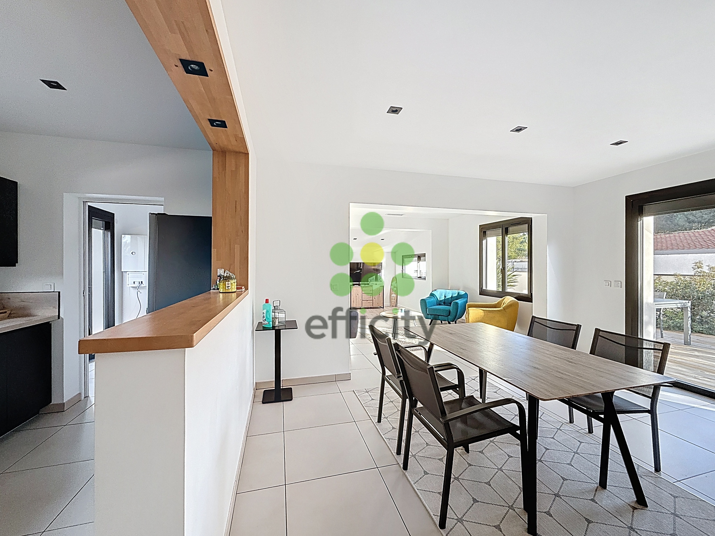 Achat immobilier Maison 6 pièces  107m2 à La Teste-de-Buch (33260) - Photo n°12