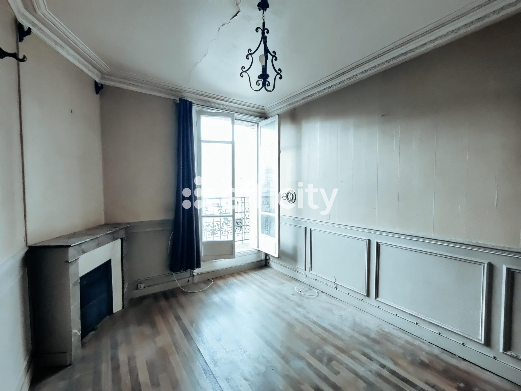 appartement 2 pièces - 35m2 à Montrouge (92120)