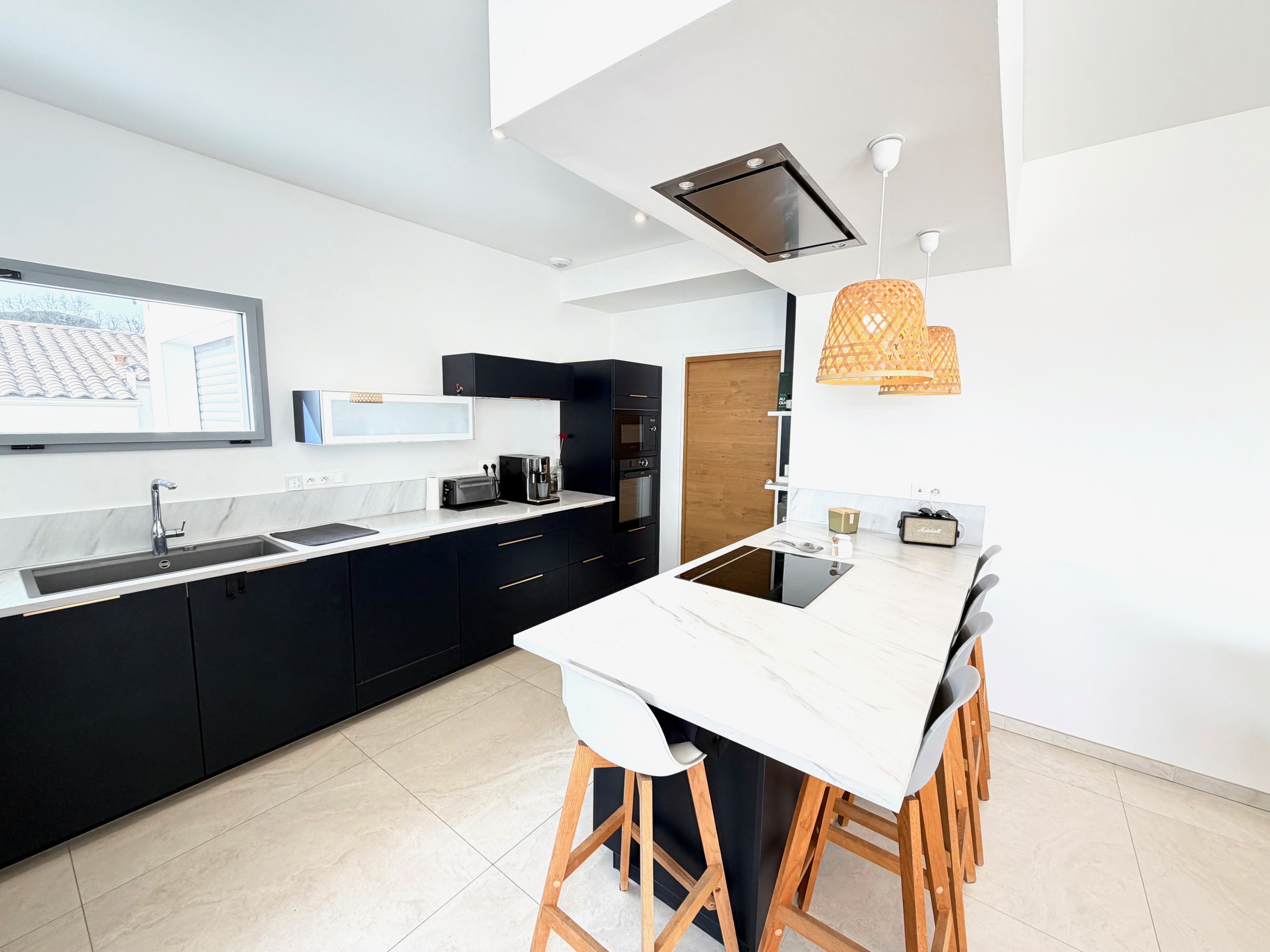 Achat immobilier Maison 5 pièces  169m2 à Breuillet (17920) - Photo n°4