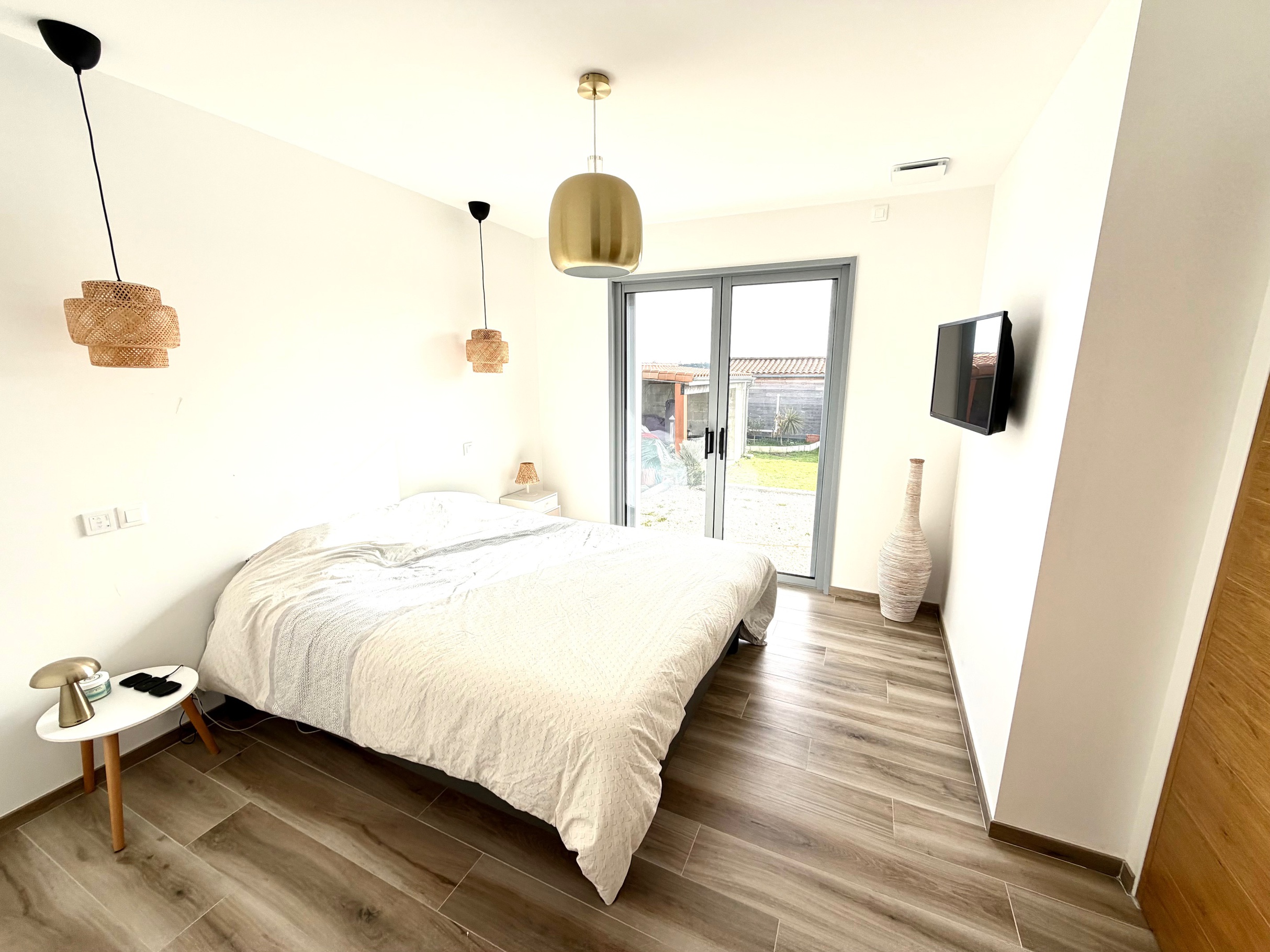 Achat immobilier Maison 5 pièces  169m2 à Breuillet (17920) - Photo n°7