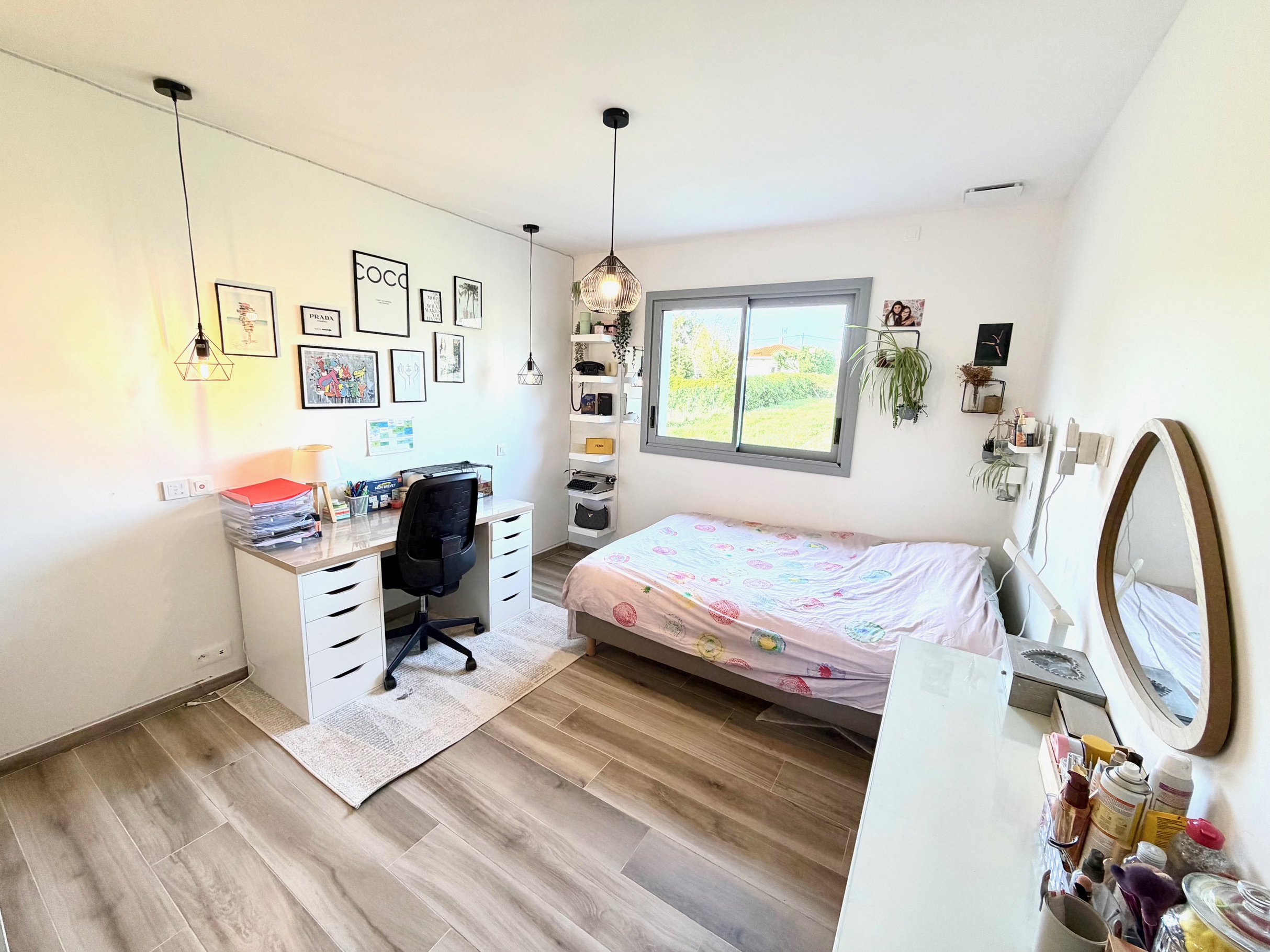 Achat immobilier Maison 5 pièces  169m2 à Breuillet (17920) - Photo n°10