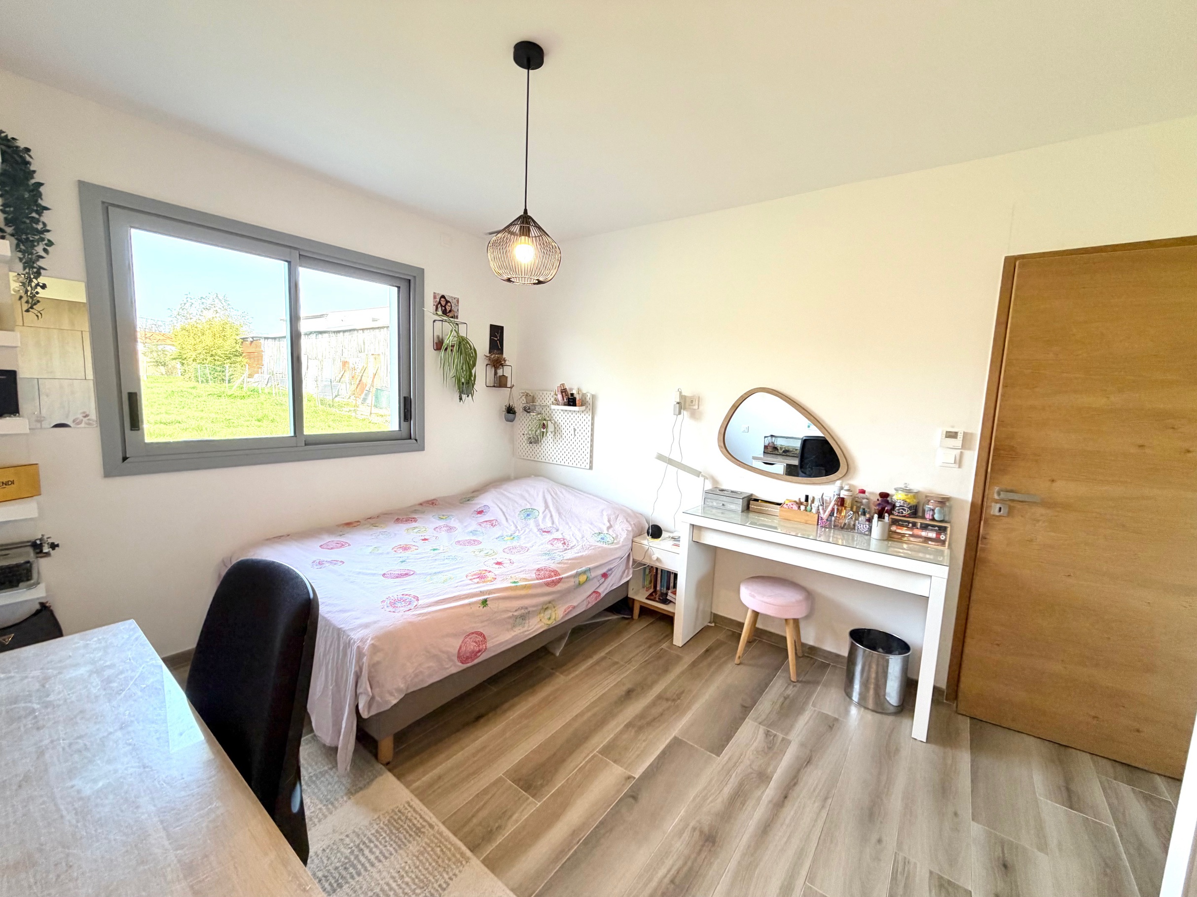 Achat immobilier Maison 5 pièces  169m2 à Breuillet (17920) - Photo n°11