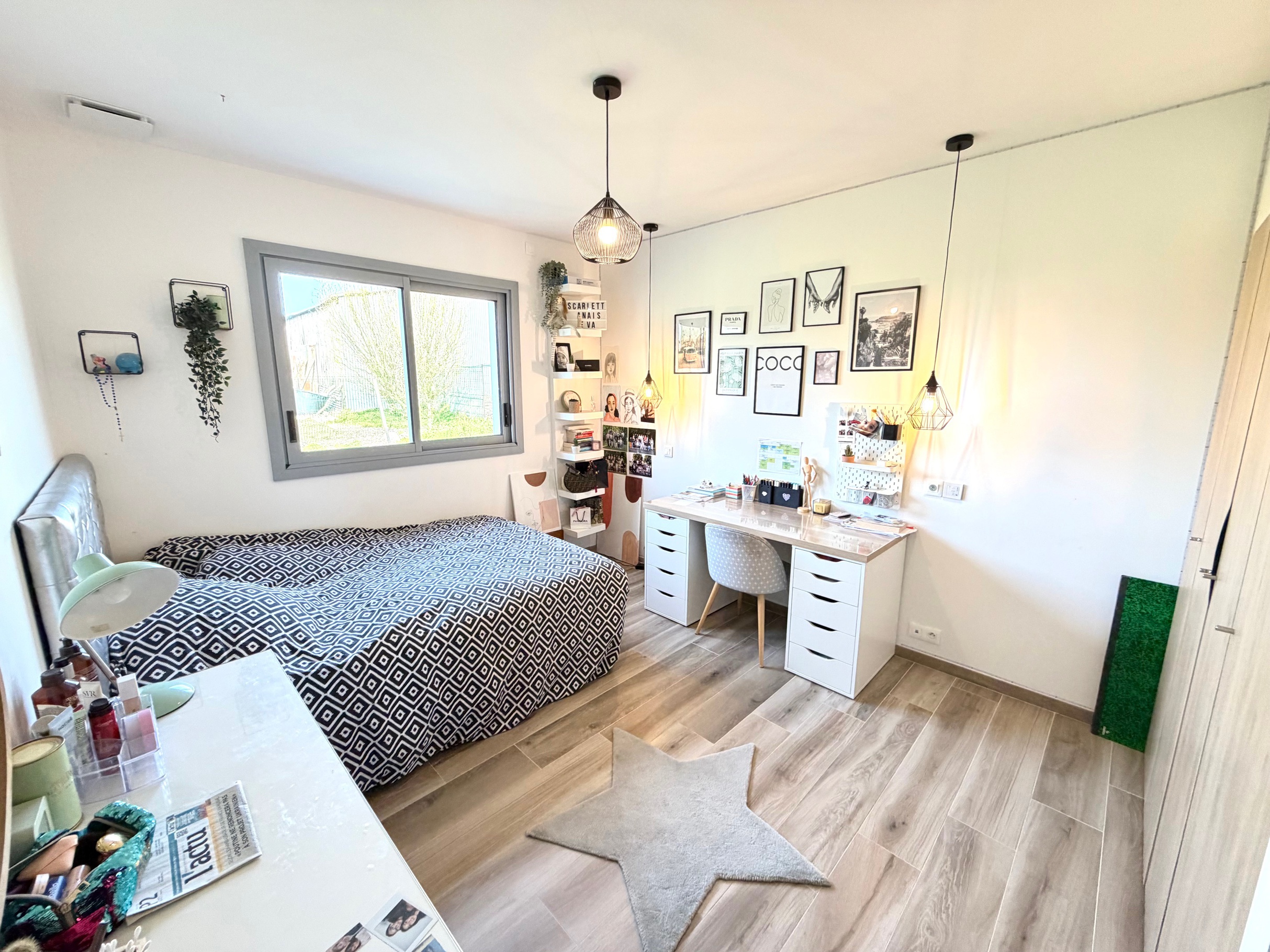 Achat immobilier Maison 5 pièces  169m2 à Breuillet (17920) - Photo n°12