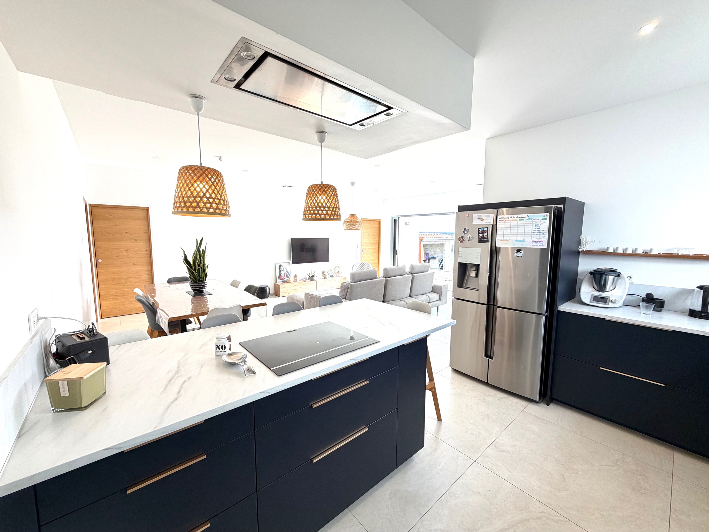 Achat immobilier Maison 5 pièces  169m2 à Breuillet (17920) - Photo n°5