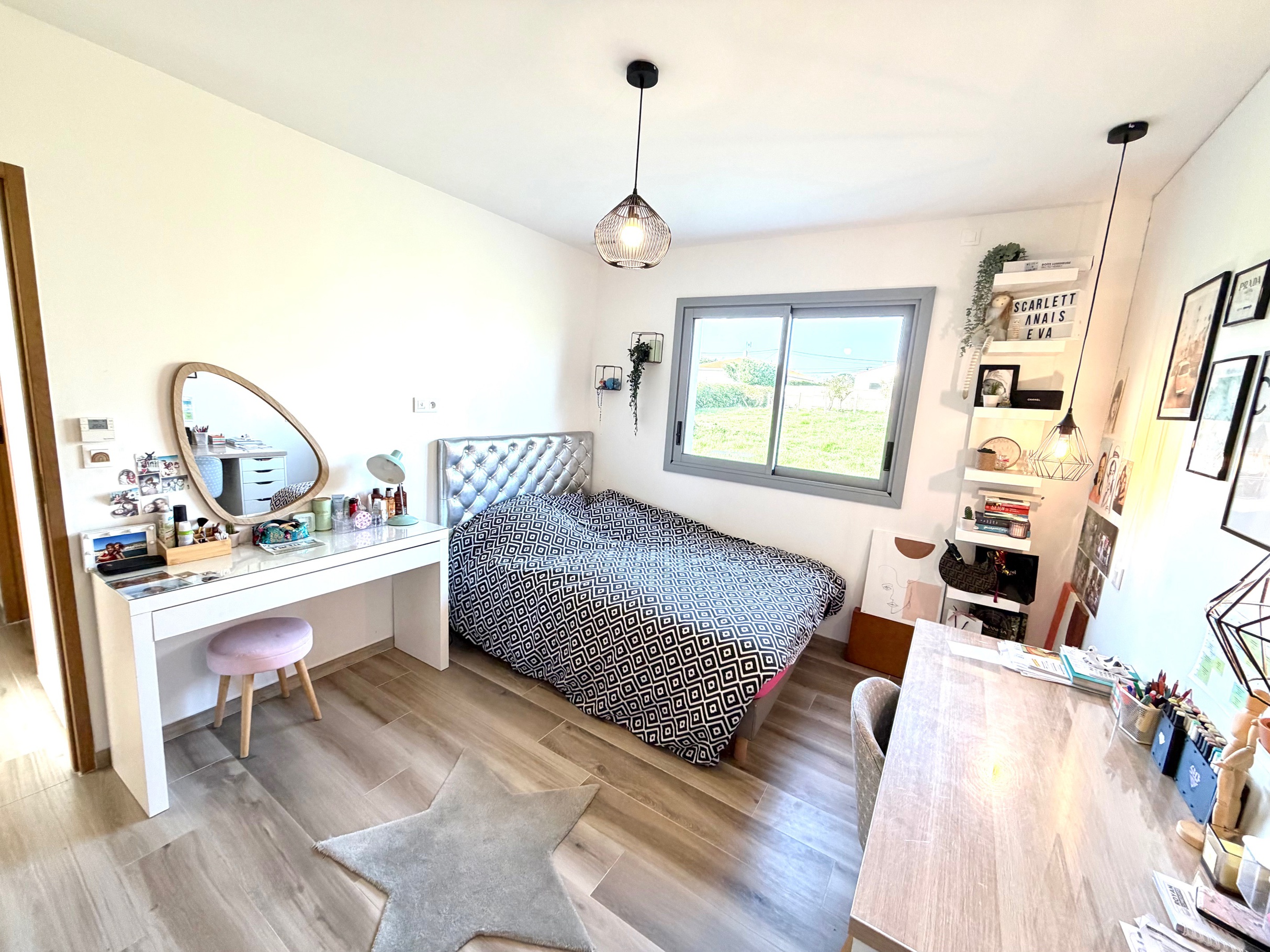Achat immobilier Maison 5 pièces  169m2 à Breuillet (17920) - Photo n°13