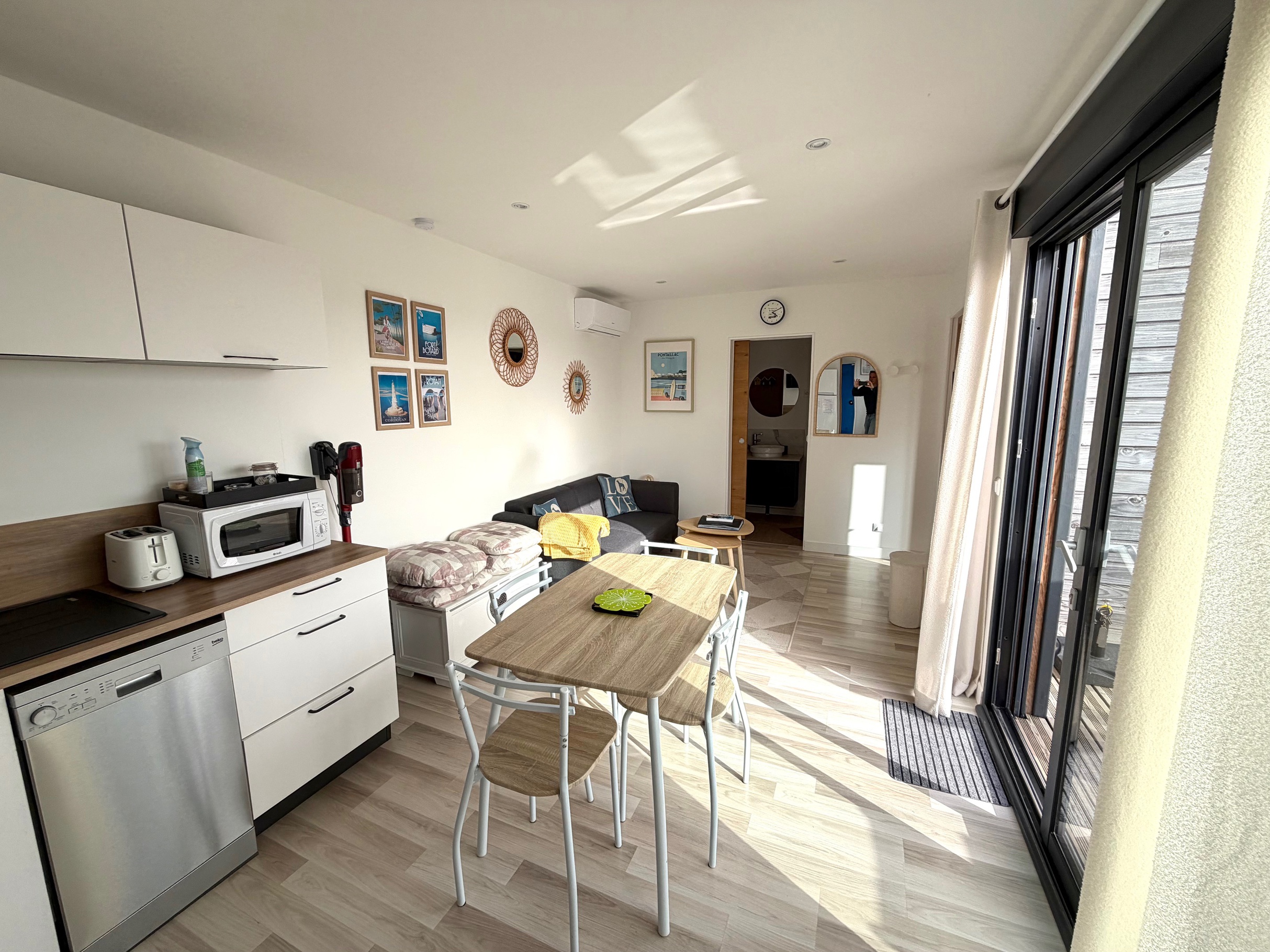 Achat immobilier Maison 5 pièces  169m2 à Breuillet (17920) - Photo n°22