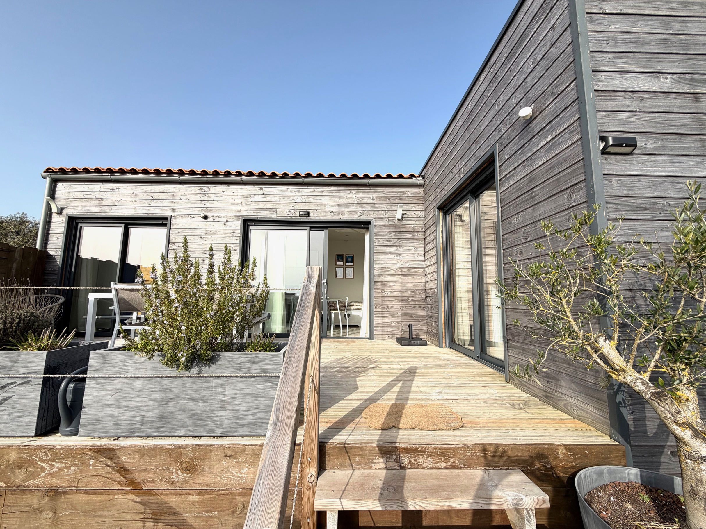 Achat immobilier Maison 5 pièces  169m2 à Breuillet (17920) - Photo n°18
