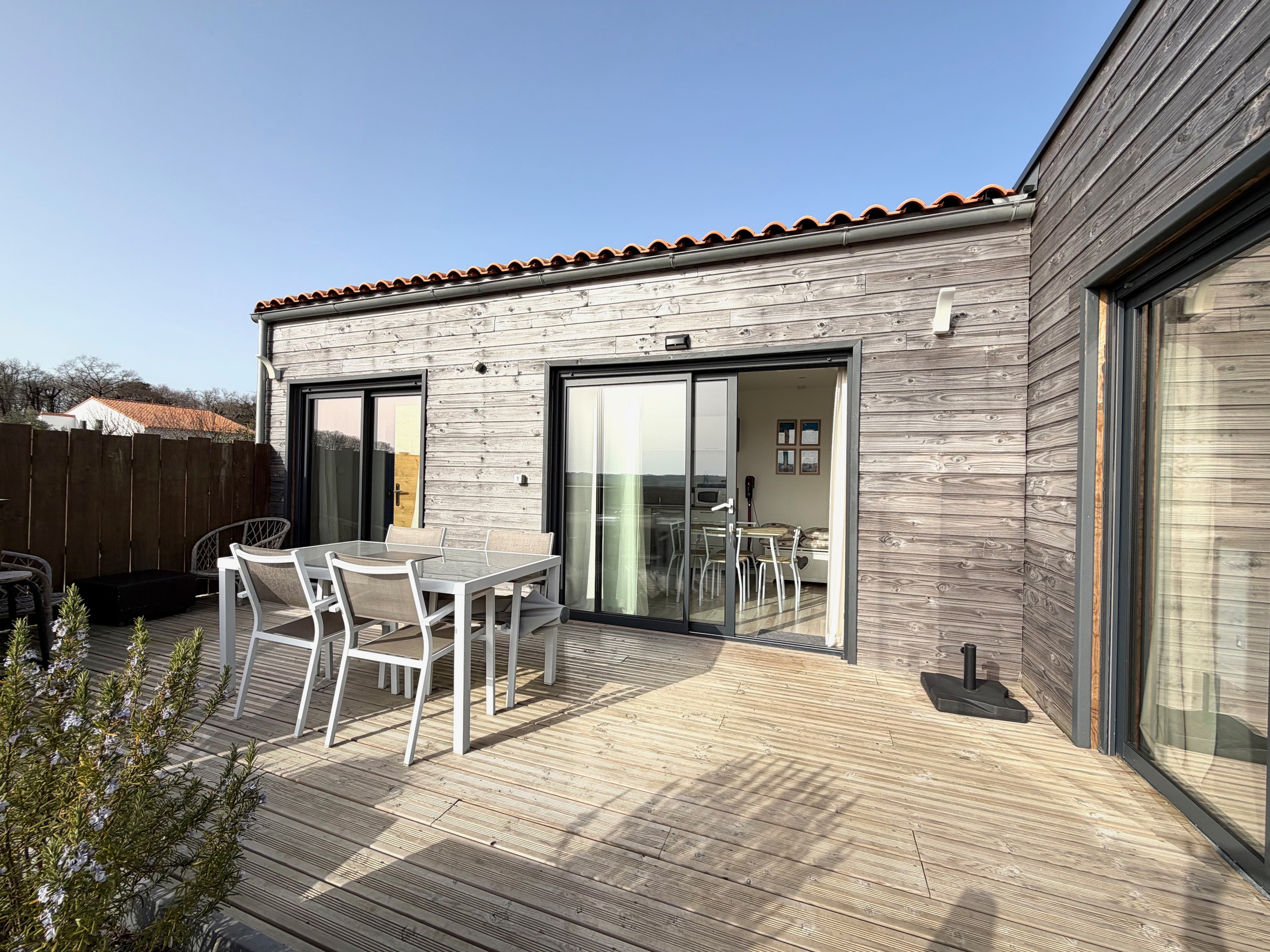 Achat immobilier Maison 5 pièces  169m2 à Breuillet (17920) - Photo n°19