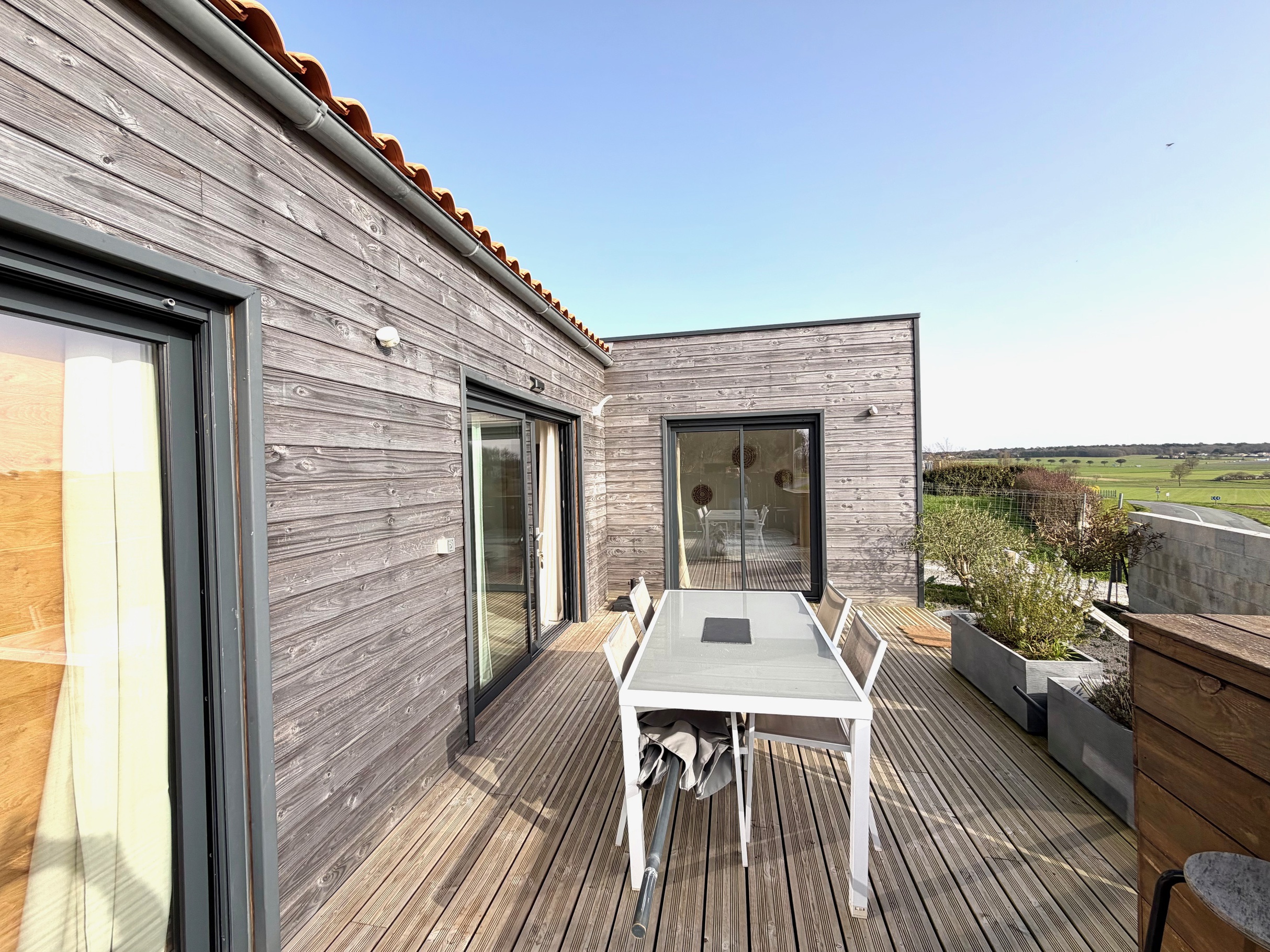 Achat immobilier Maison 5 pièces  169m2 à Breuillet (17920) - Photo n°20