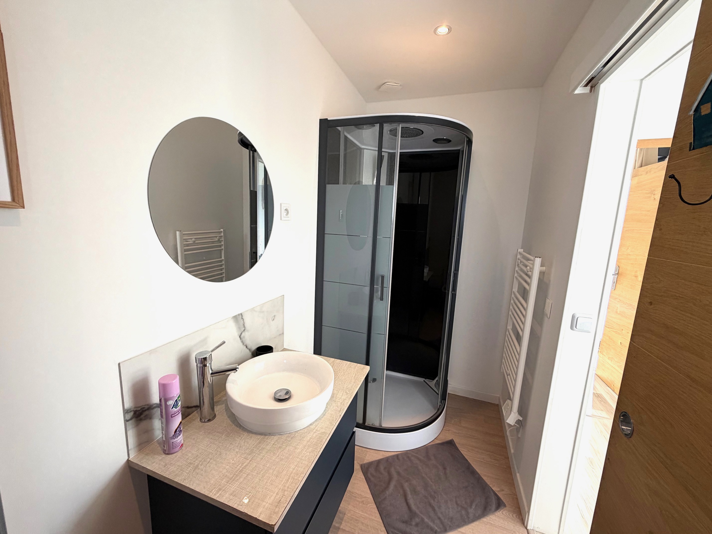 Achat immobilier Maison 5 pièces  169m2 à Breuillet (17920) - Photo n°24