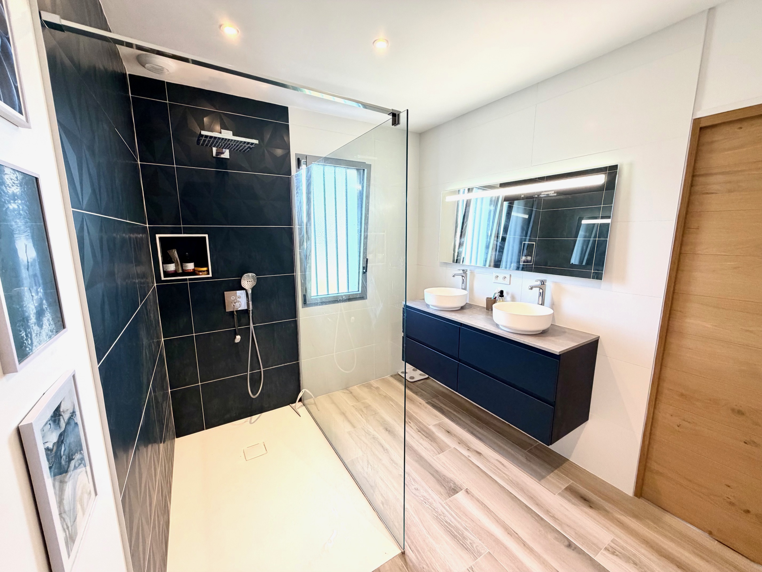 Achat immobilier Maison 5 pièces  169m2 à Breuillet (17920) - Photo n°8