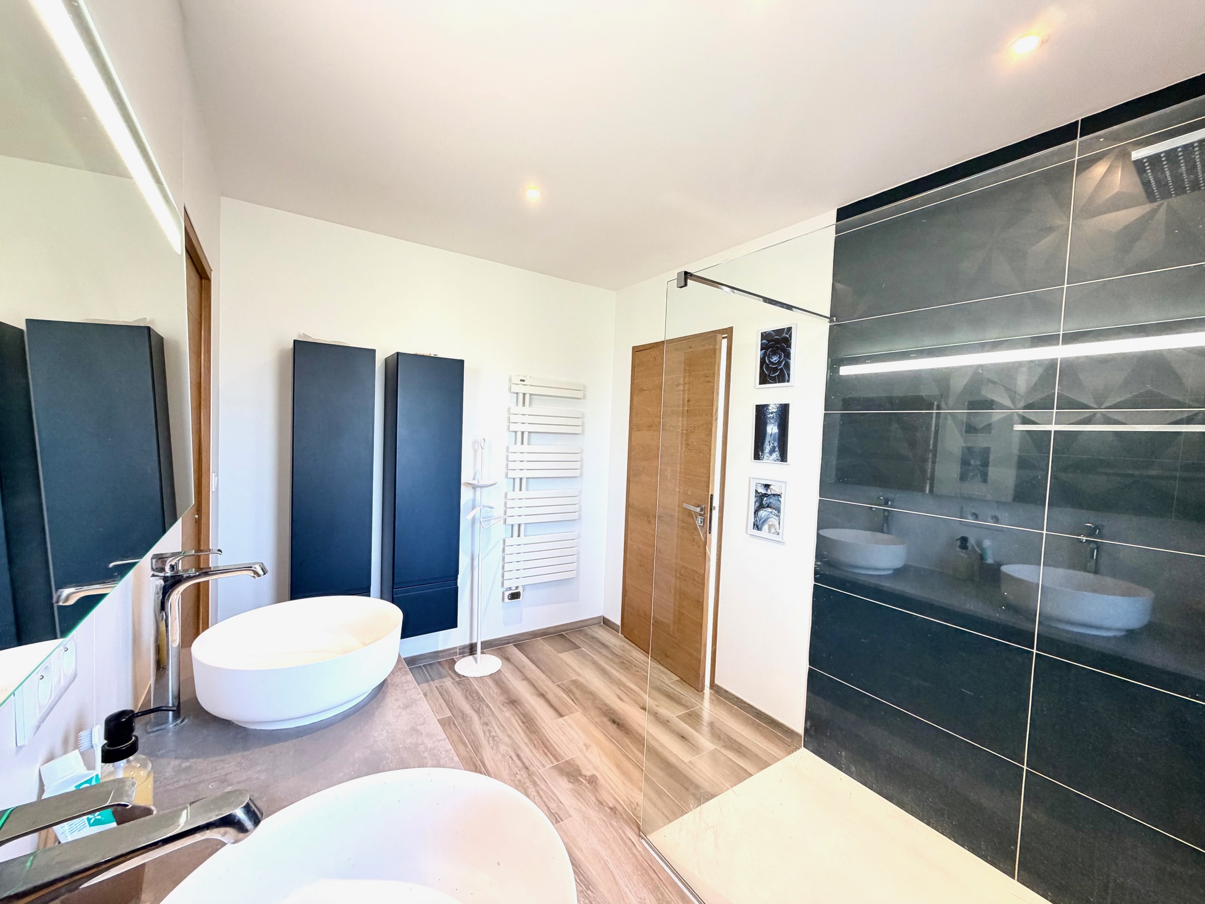 Achat immobilier Maison 5 pièces  169m2 à Breuillet (17920) - Photo n°9