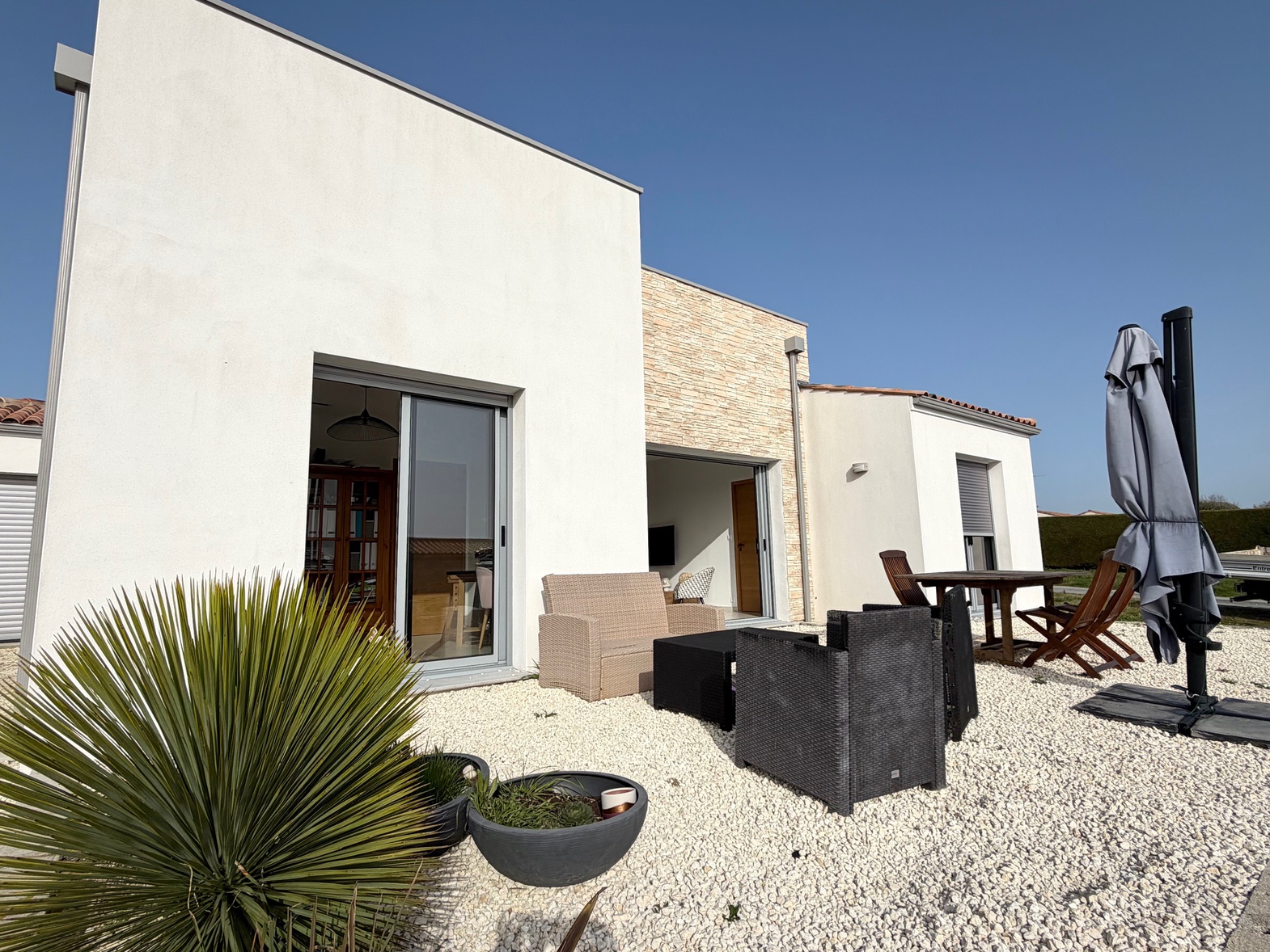 maison 5 pièces - 169m2 à Breuillet (17920)