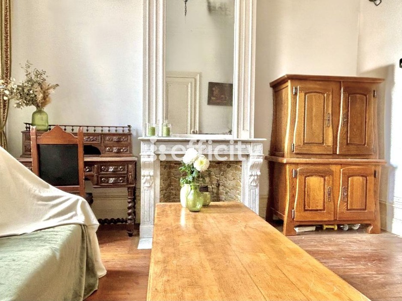 Achat immobilier Appartement 3 pièces  68m2 à Lille (59000) - Photo n°1