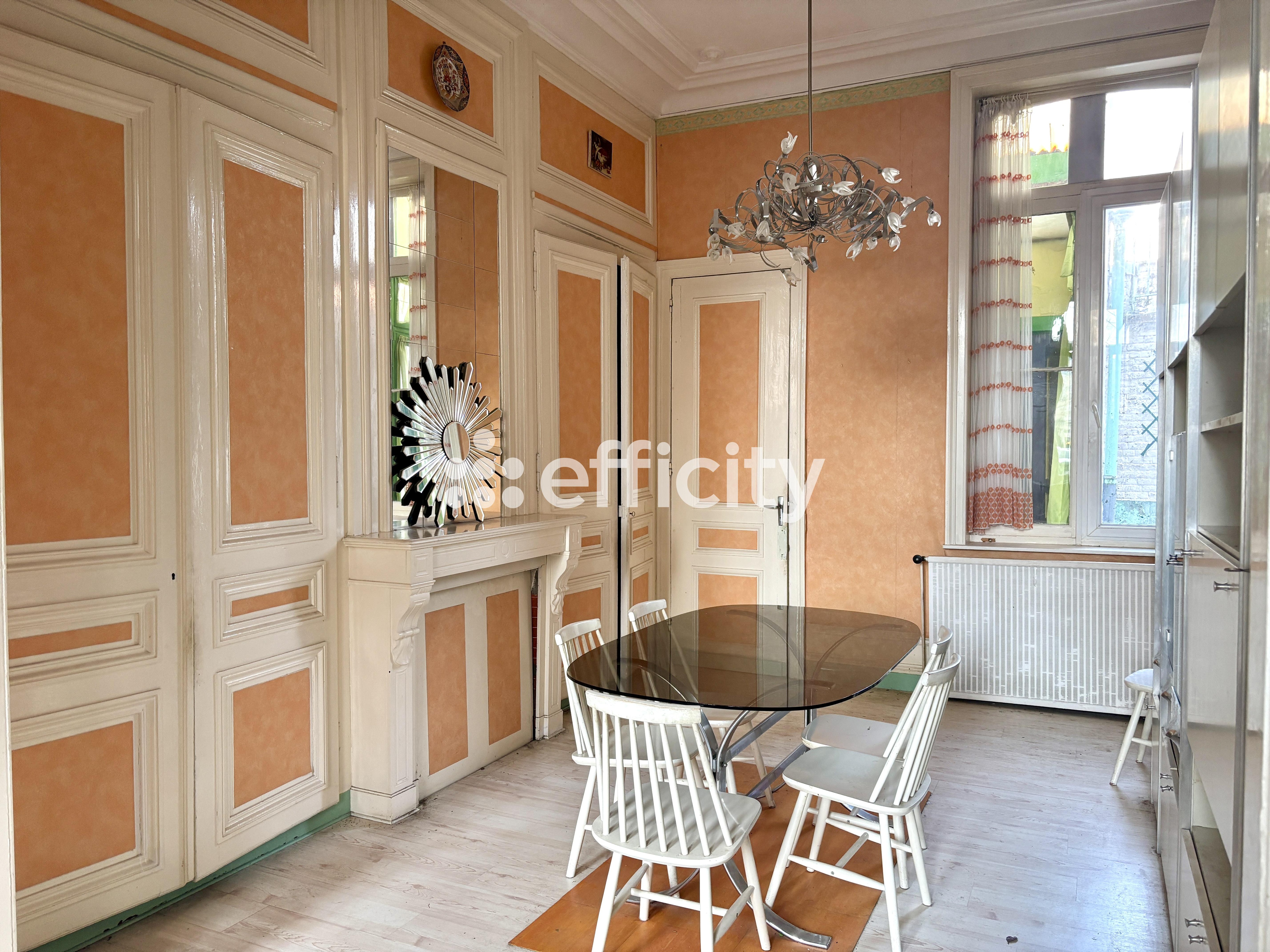 Achat immobilier Appartement 3 pièces  68m2 à Lille (59000) - Photo n°7