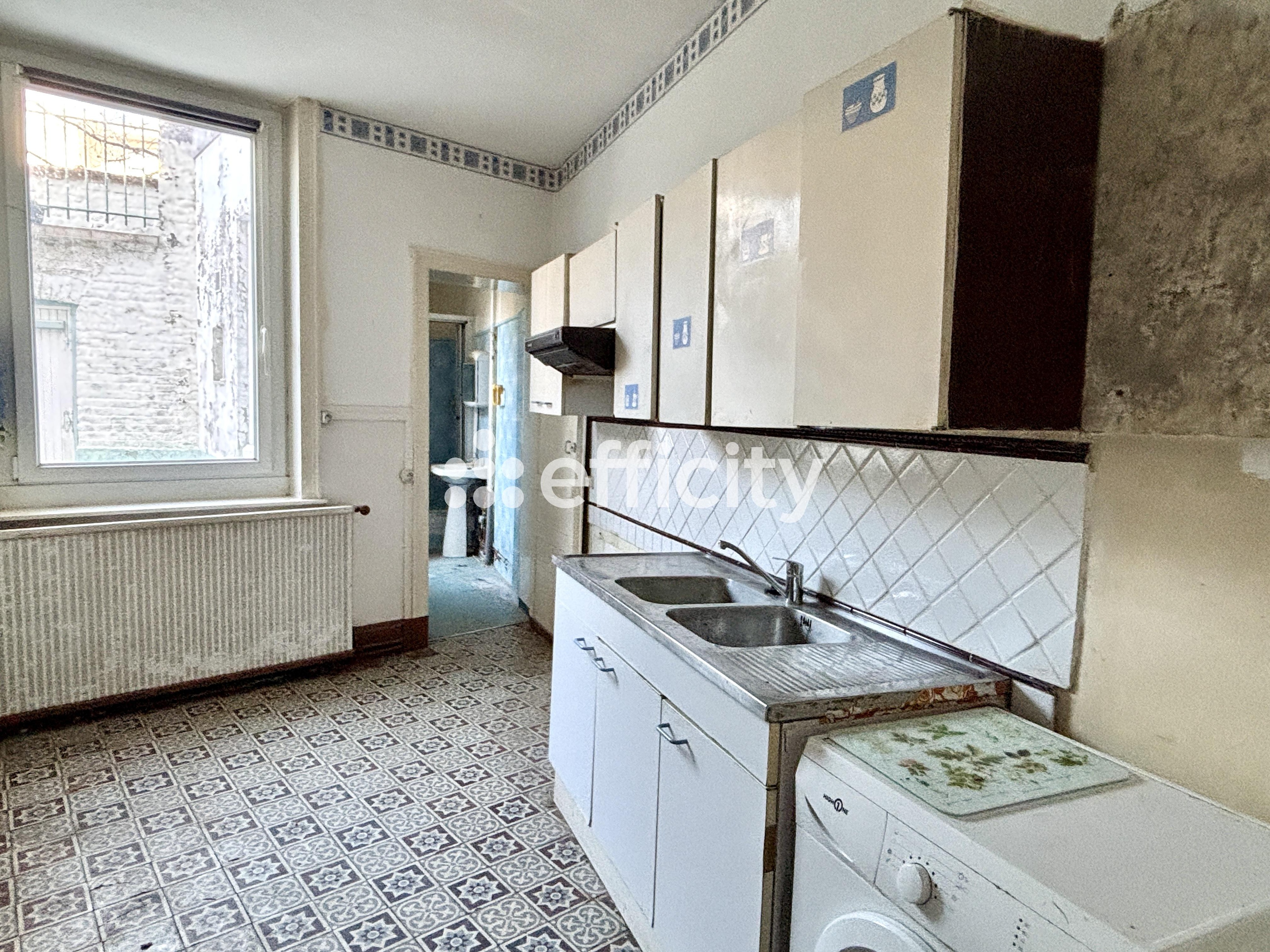 Achat immobilier Appartement 3 pièces  68m2 à Lille (59000) - Photo n°9